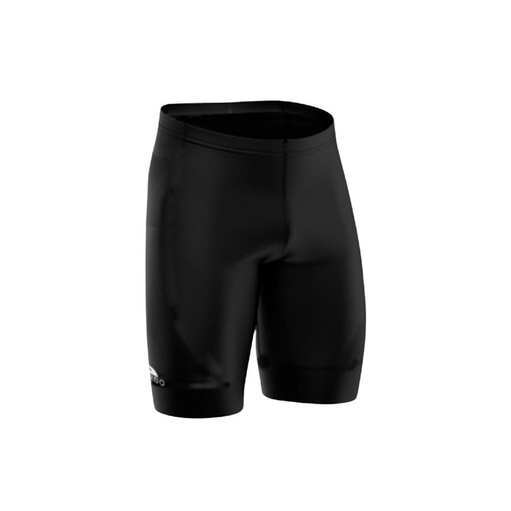 TURBO Męskie spodnie typu „comfort jammer” w kolorze czarnym – UK 40 / EU 50