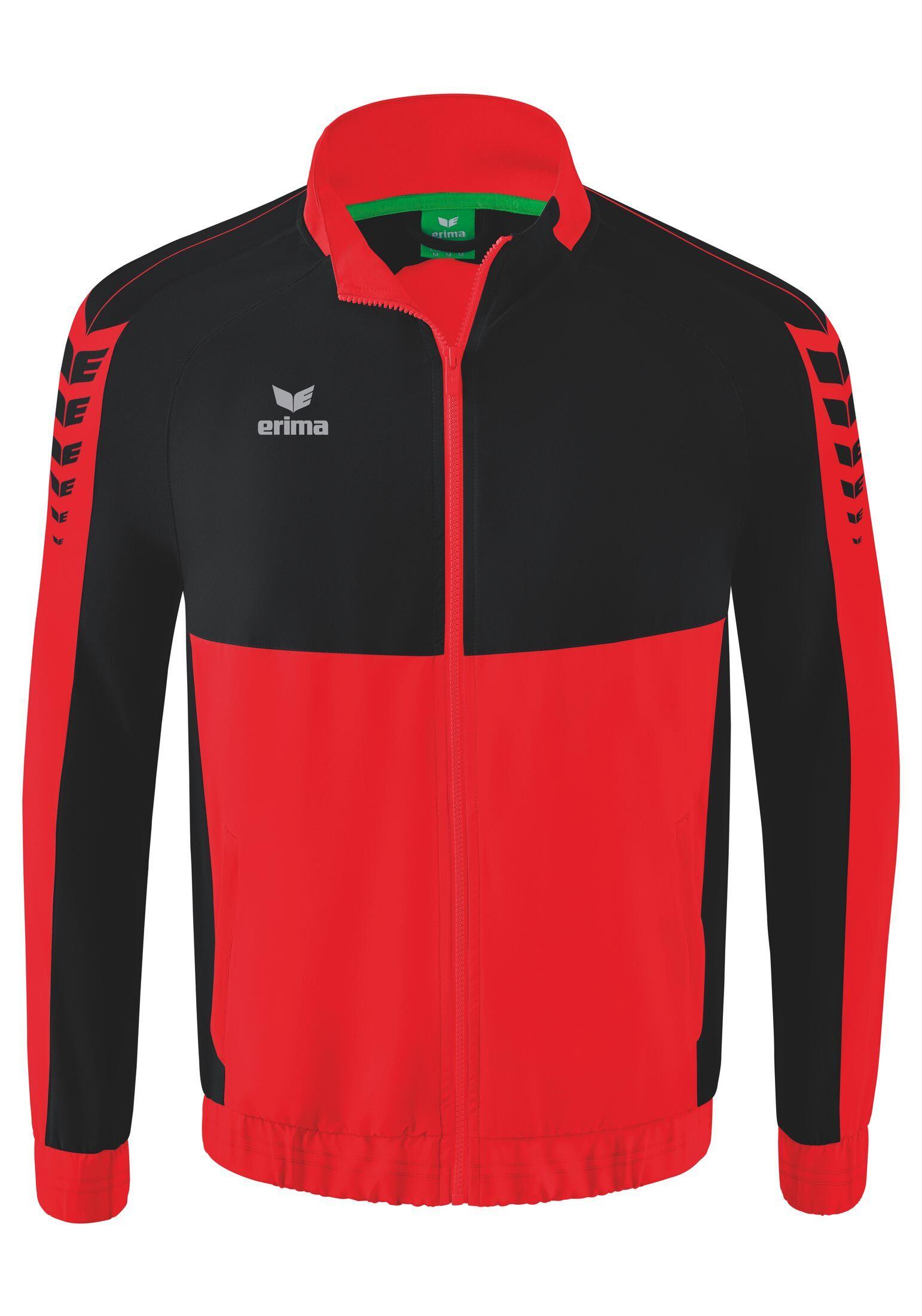 Dziecięca bluza dresowa Erima Six Wings