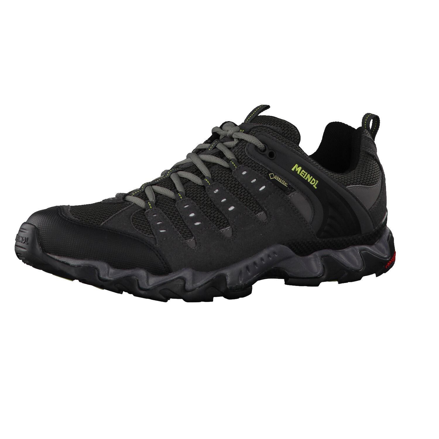 Buty trekkingowe Meindl Respond GTX