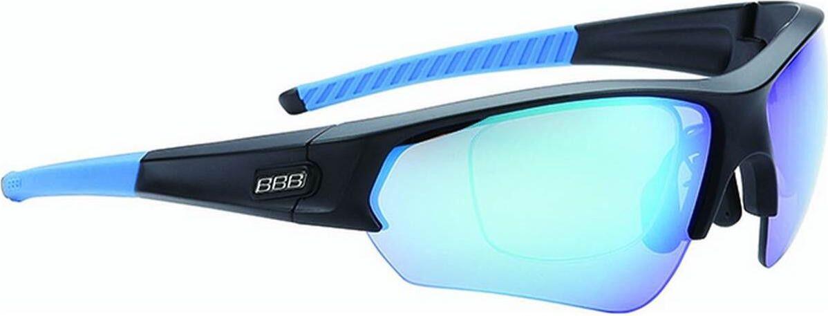 Okulary przeciwsłoneczne BBB Cycling Select Optic
