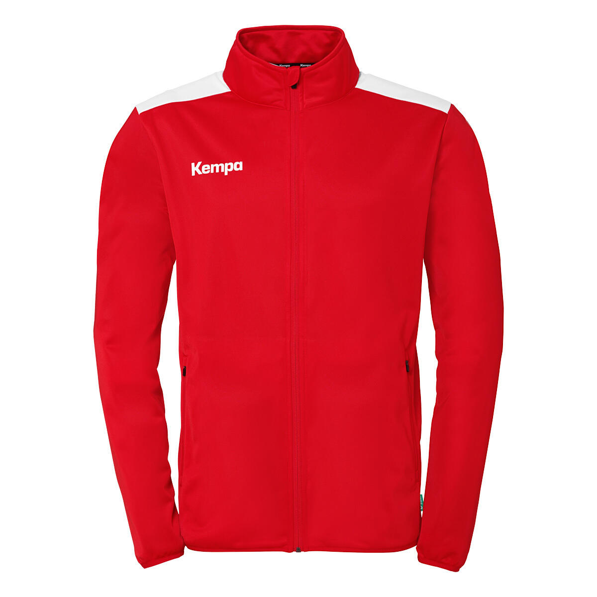 Dziecięca bluza dresowa Kempa Emotion 27