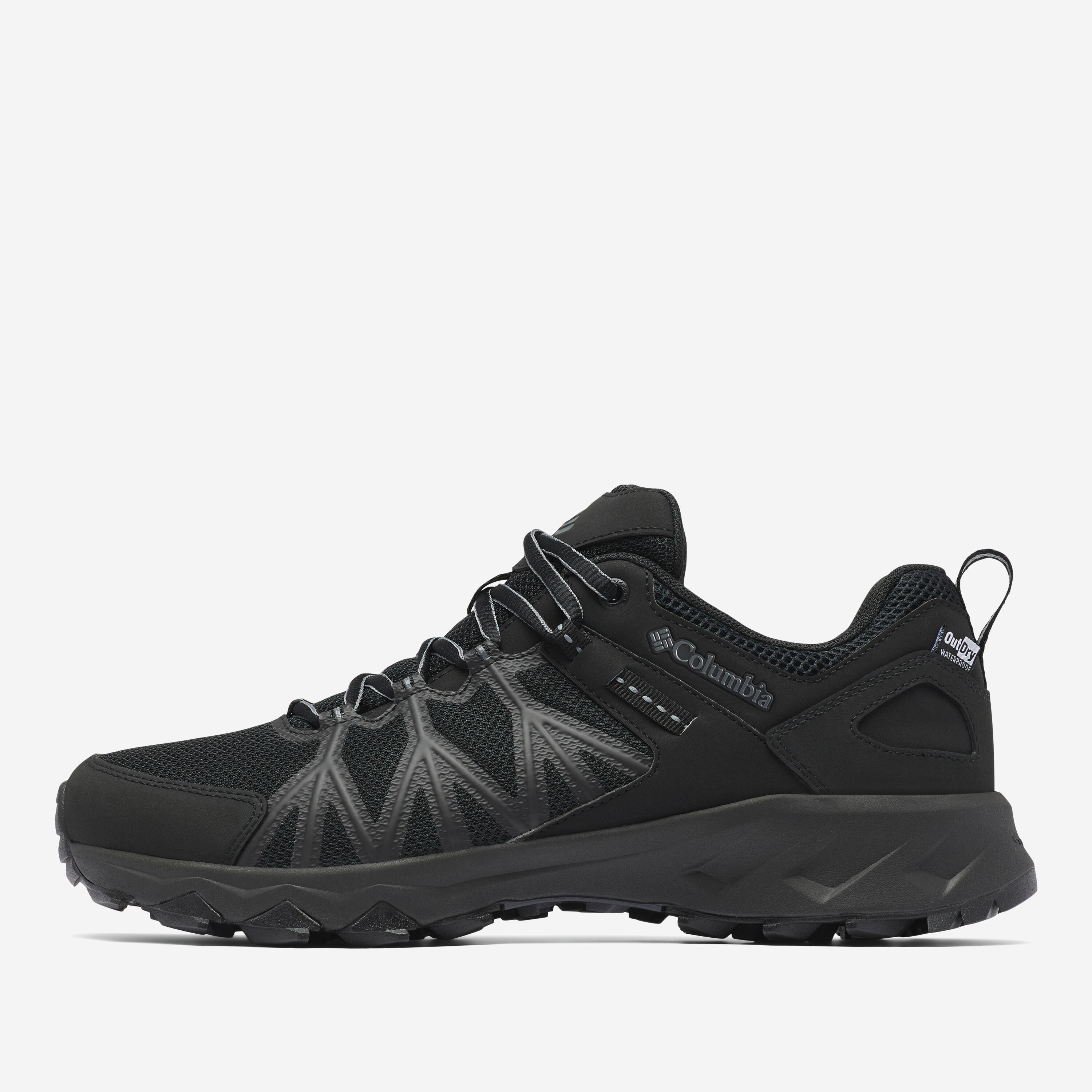 Buty turystyczne niskie męskie Columbia Peakfreak II Outdry