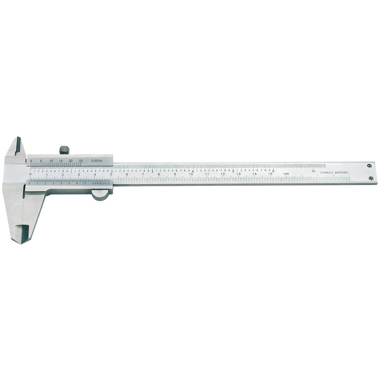 Kalibrator ręczny Unior 271 0-150mm
