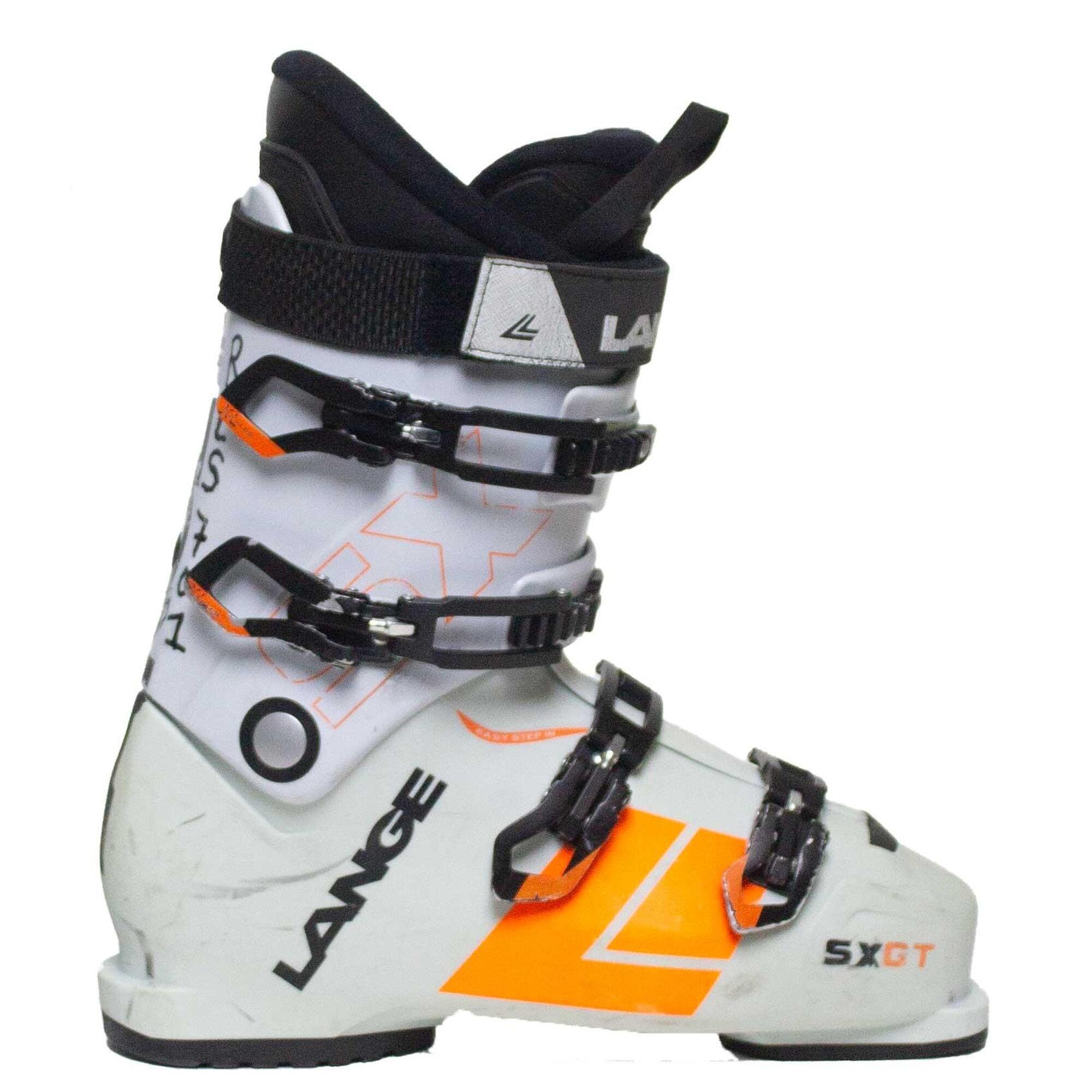 Second Life- Buty narciarskie - LANGE SX GT  38 EU- Stan dobry