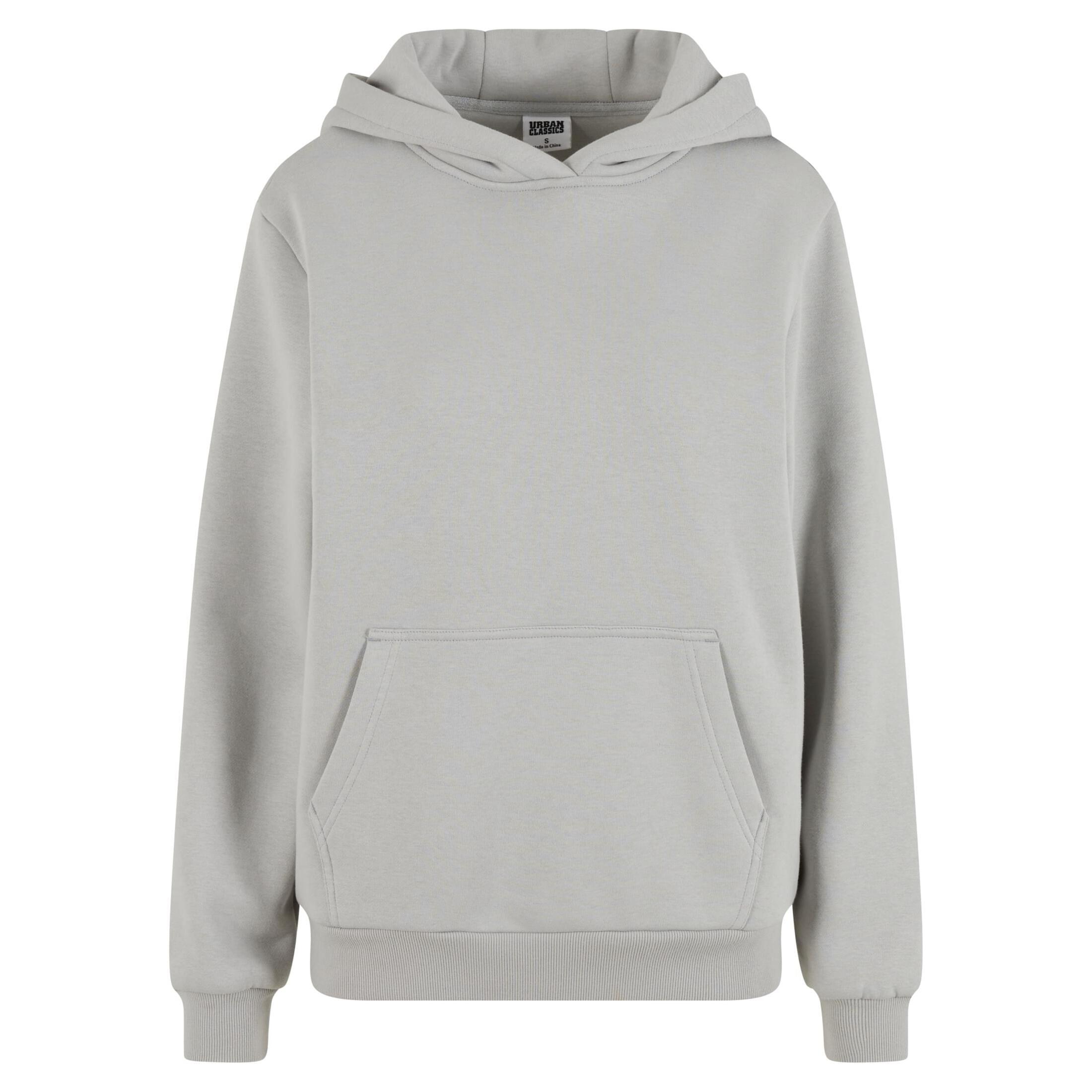Bluza damska z kapturem Urban Classics