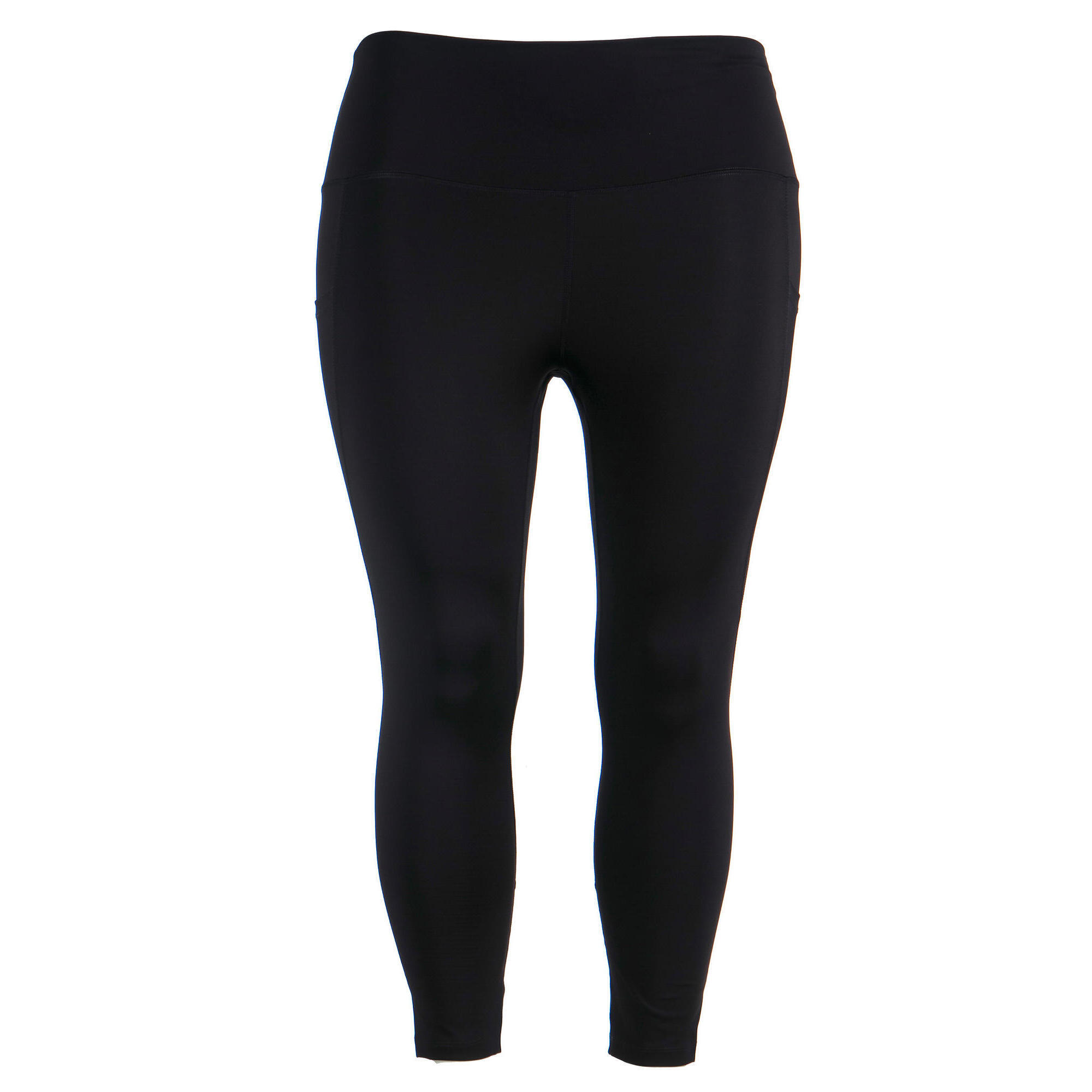 Damskie legginsy 7/8 Q Sportswear Reimia