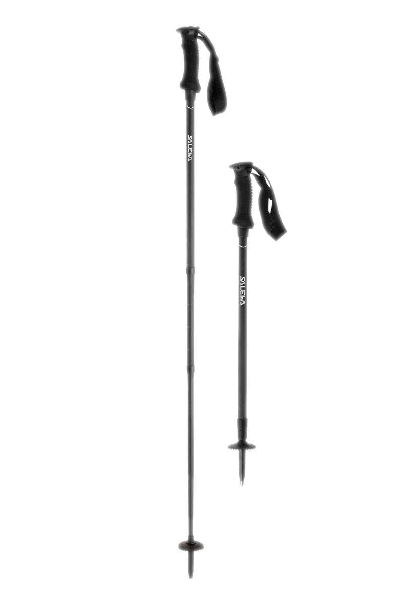 Kije trekkingowe Puez Aluminum