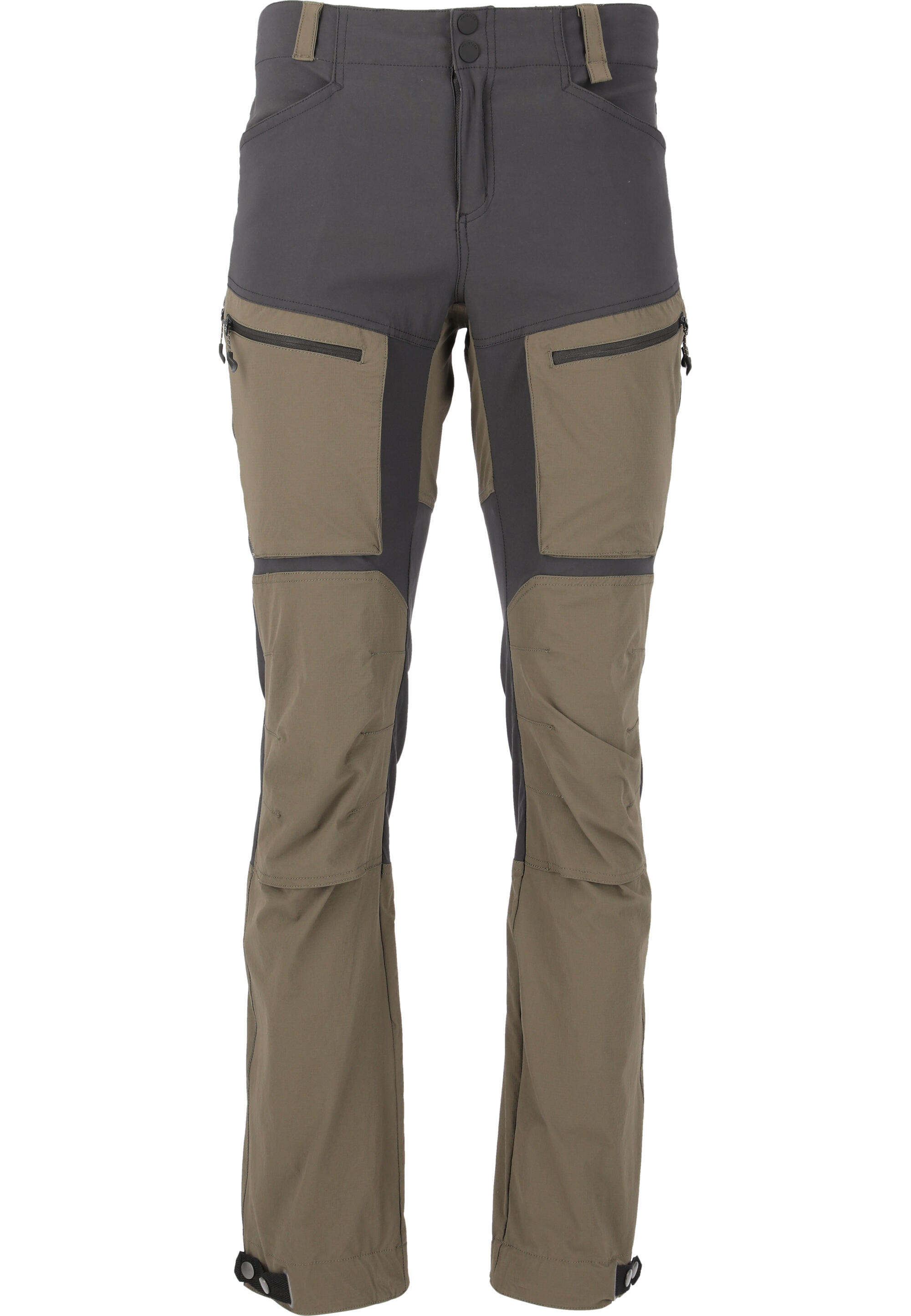 Spodnie Whistler Kodiak