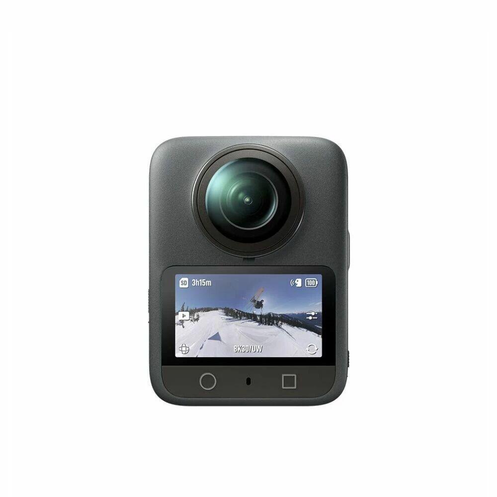 Kamera sportowa DJI Osmo 360 8K Standard Combo