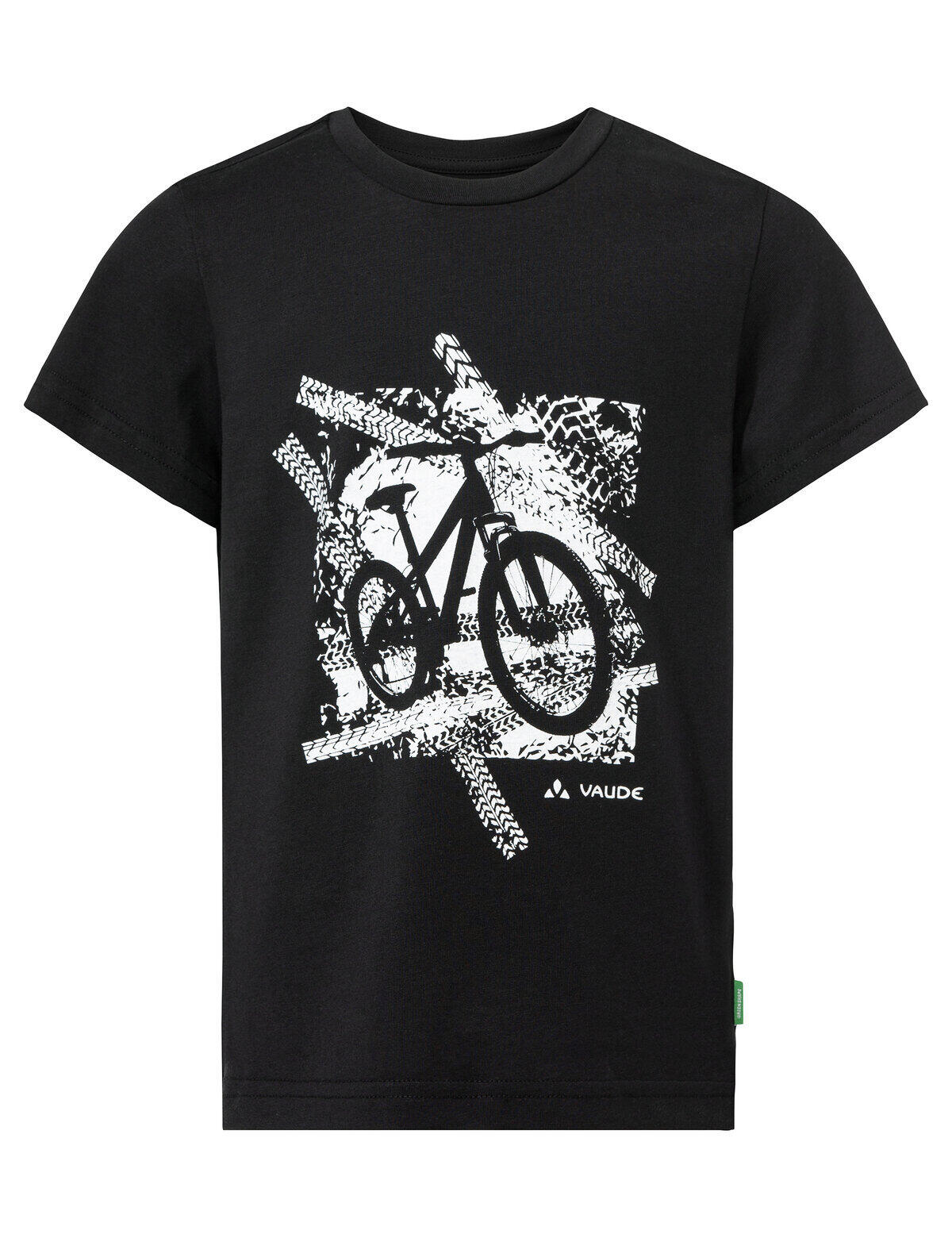 Koszulka dziecięca Vaude Kids Lezza T-Shirt