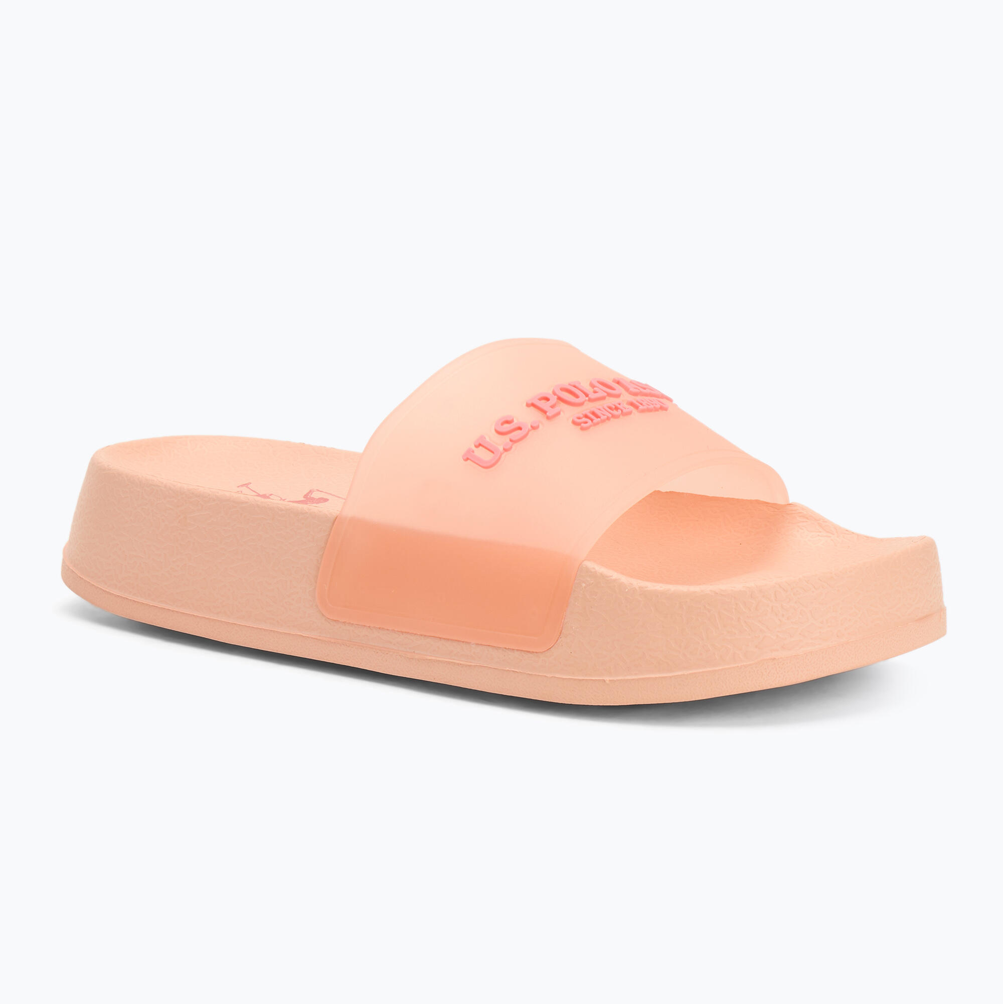 Klapki damskie U.S. Polo Assn. AMAMI009A