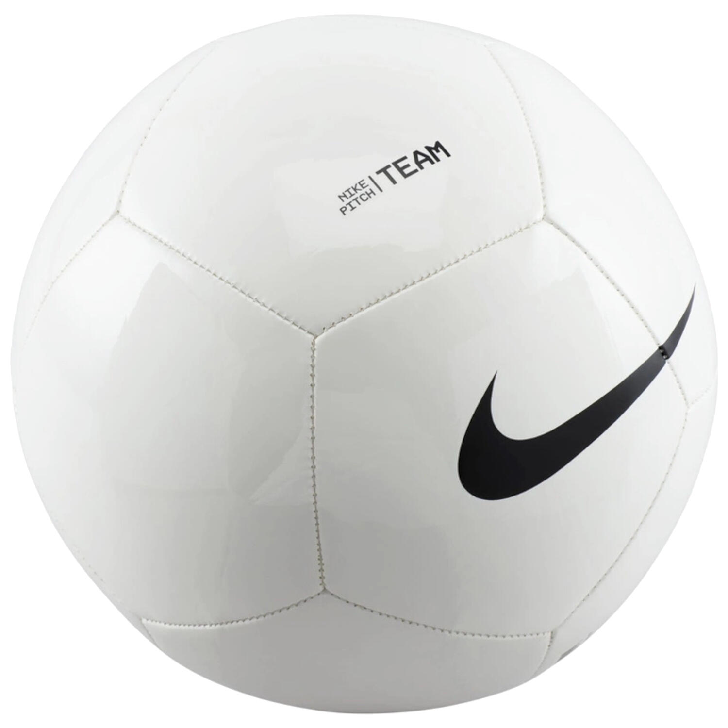 Piłka do piłki nożnej Pitch Team Ball rozmiar 4