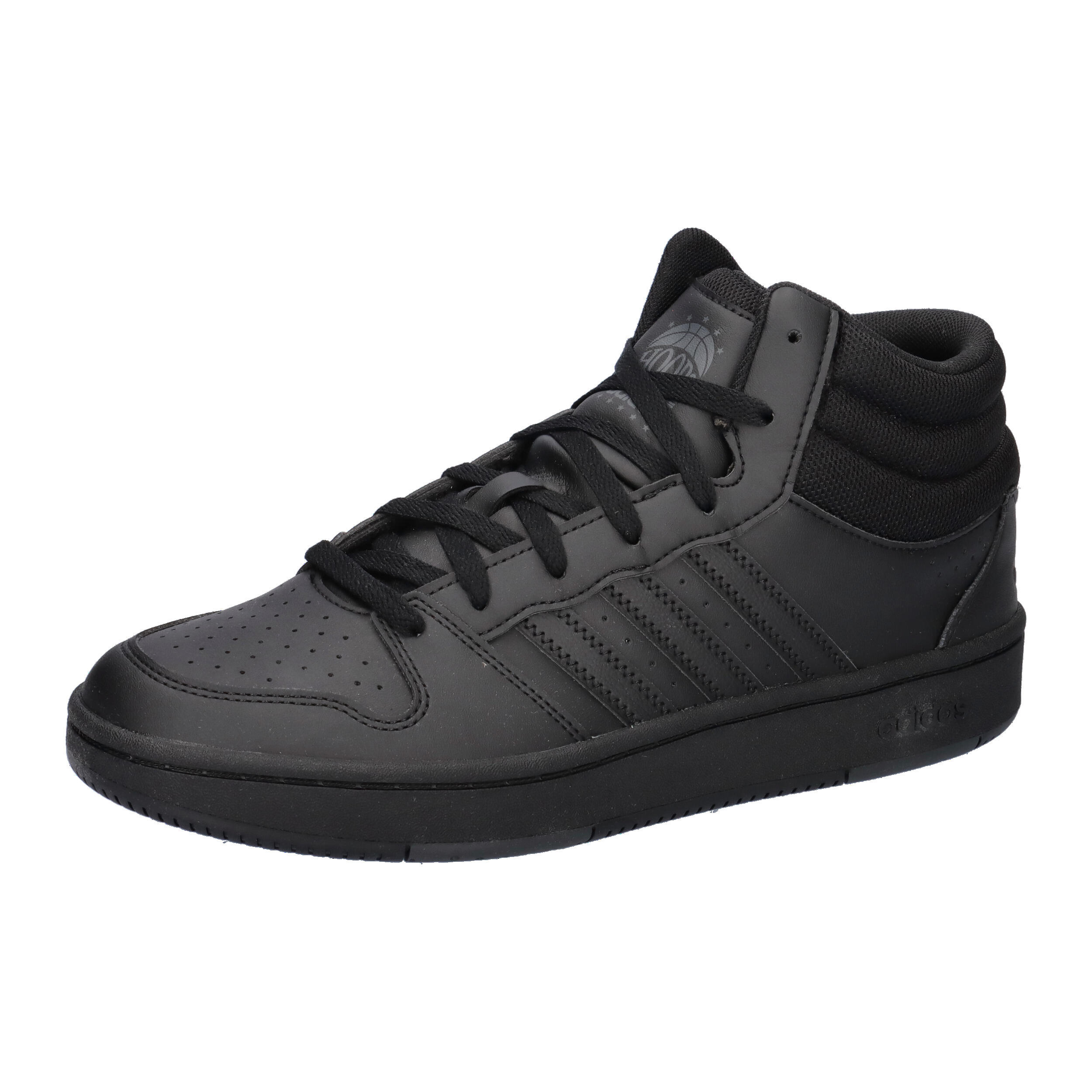 Sneakersy adidas Hoops Classic