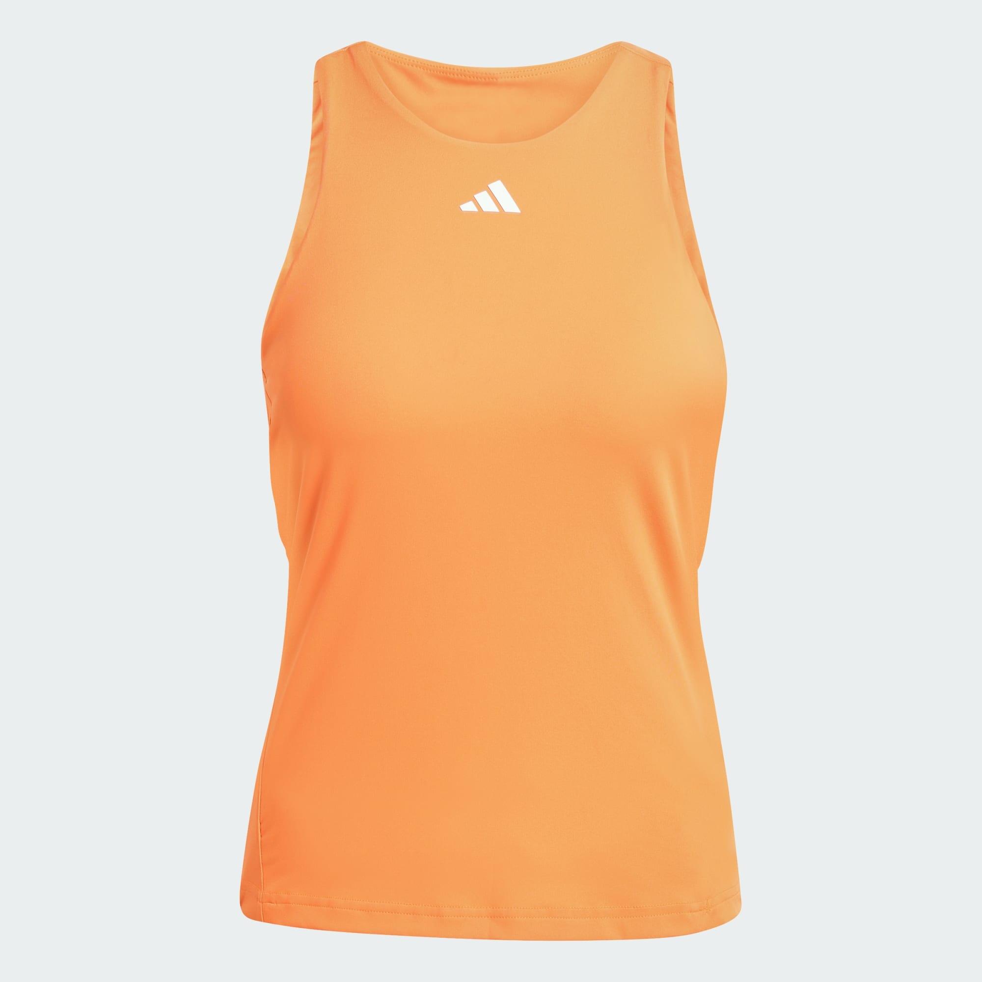 KOSZULKA TENNIS CLIMACOOL Y-TANK