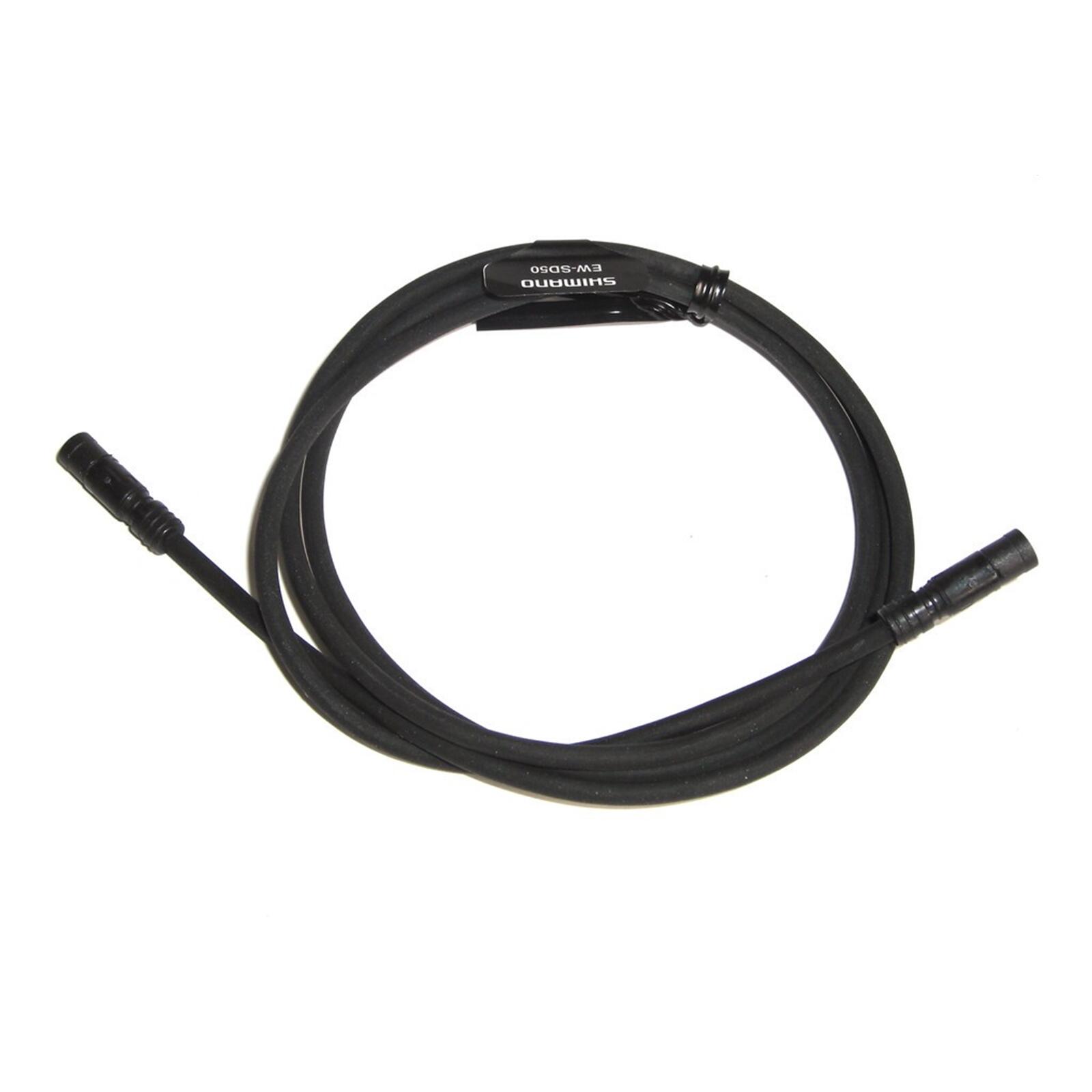 Kabel elektryczny do prowadzenia na zewnątrz Shimano EW-SD50