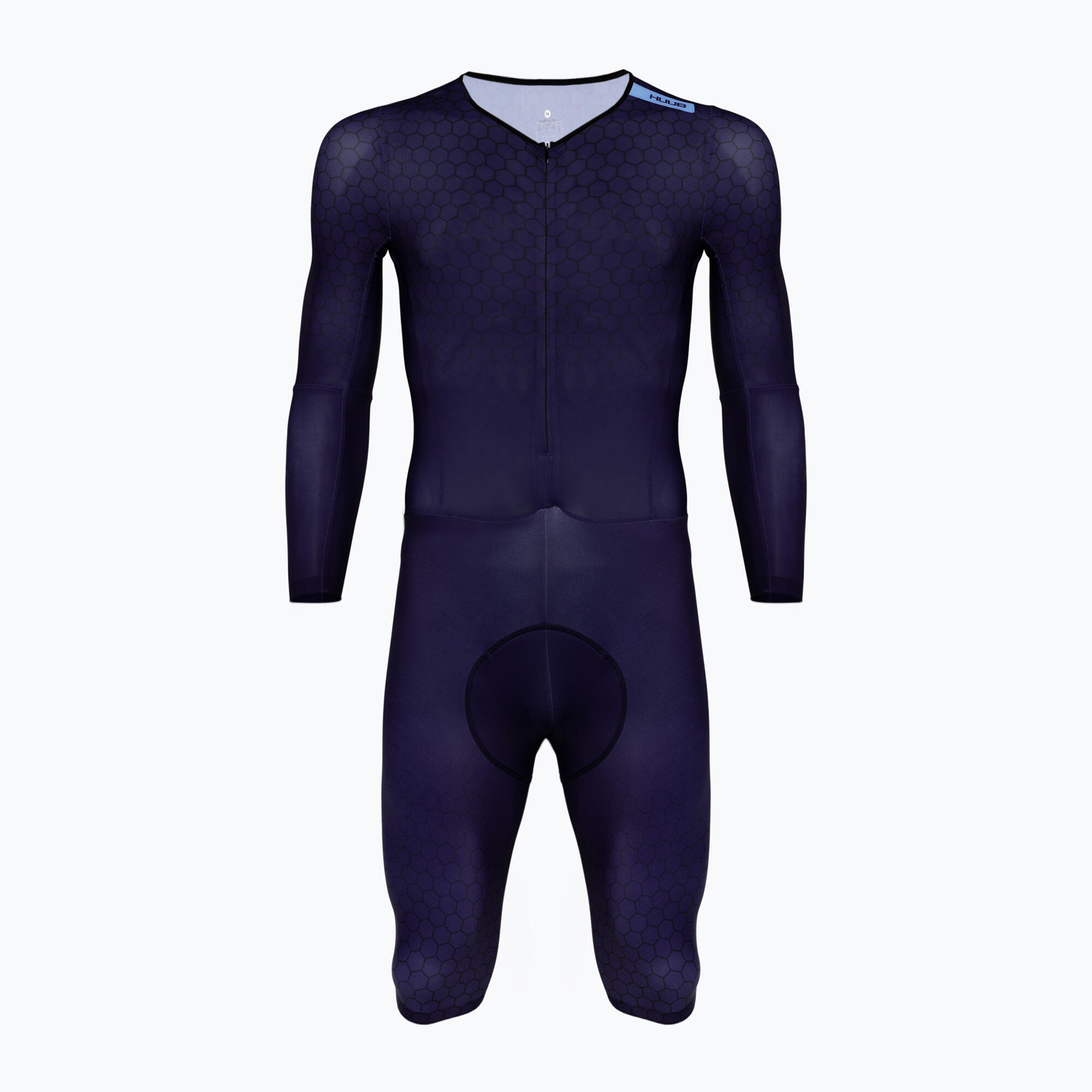 Kombinezon rowerowy męski HUUB Huub Skin Suit