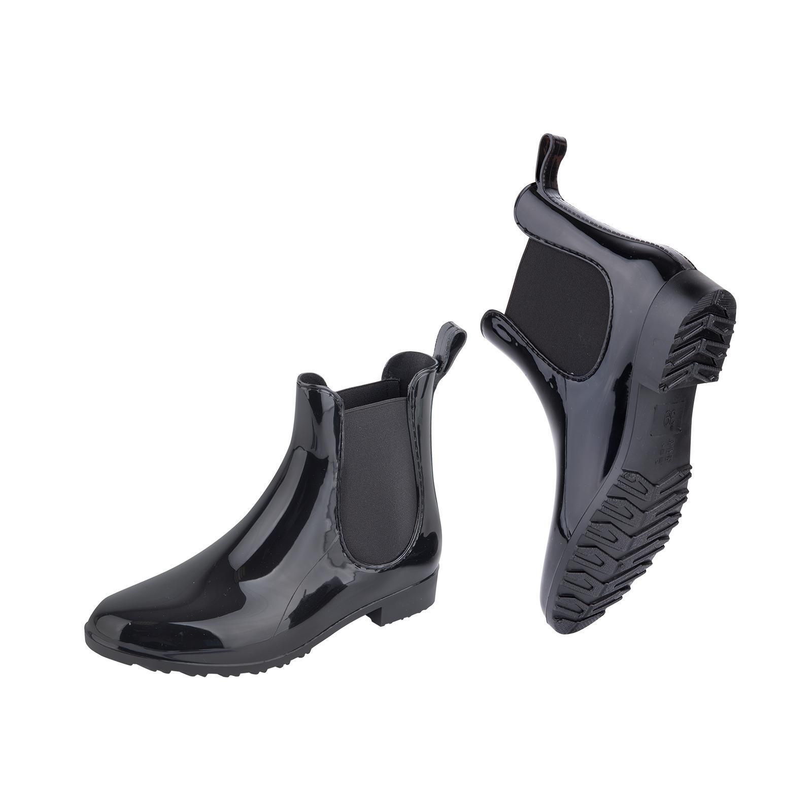 Buty damskie ELT Jodhpur Shiny