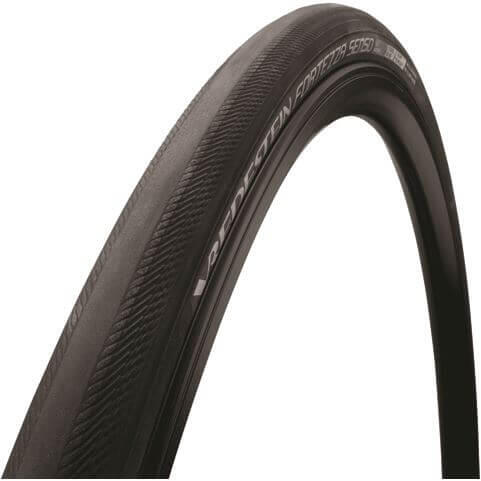 Opona Do Roweru Szosowego Fortezza Senso All Weather 700 X 25C Czarna