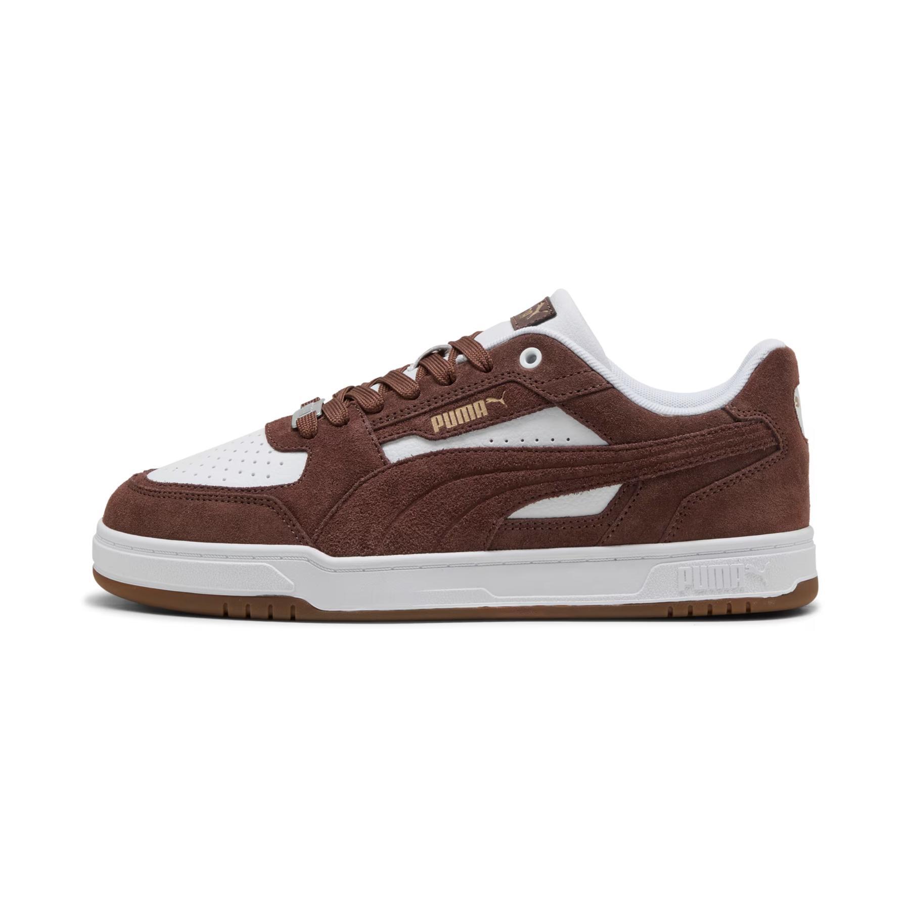 Sneakersy Puma Caven III Plus SD