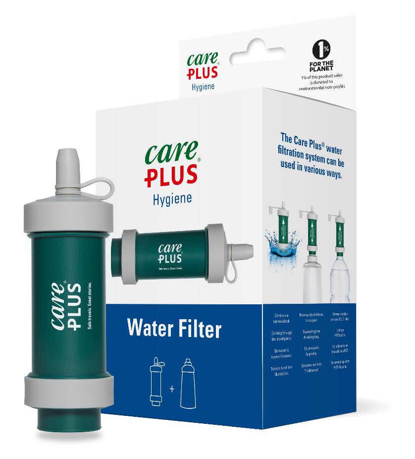Filtr do wody Care Plus Water Filter