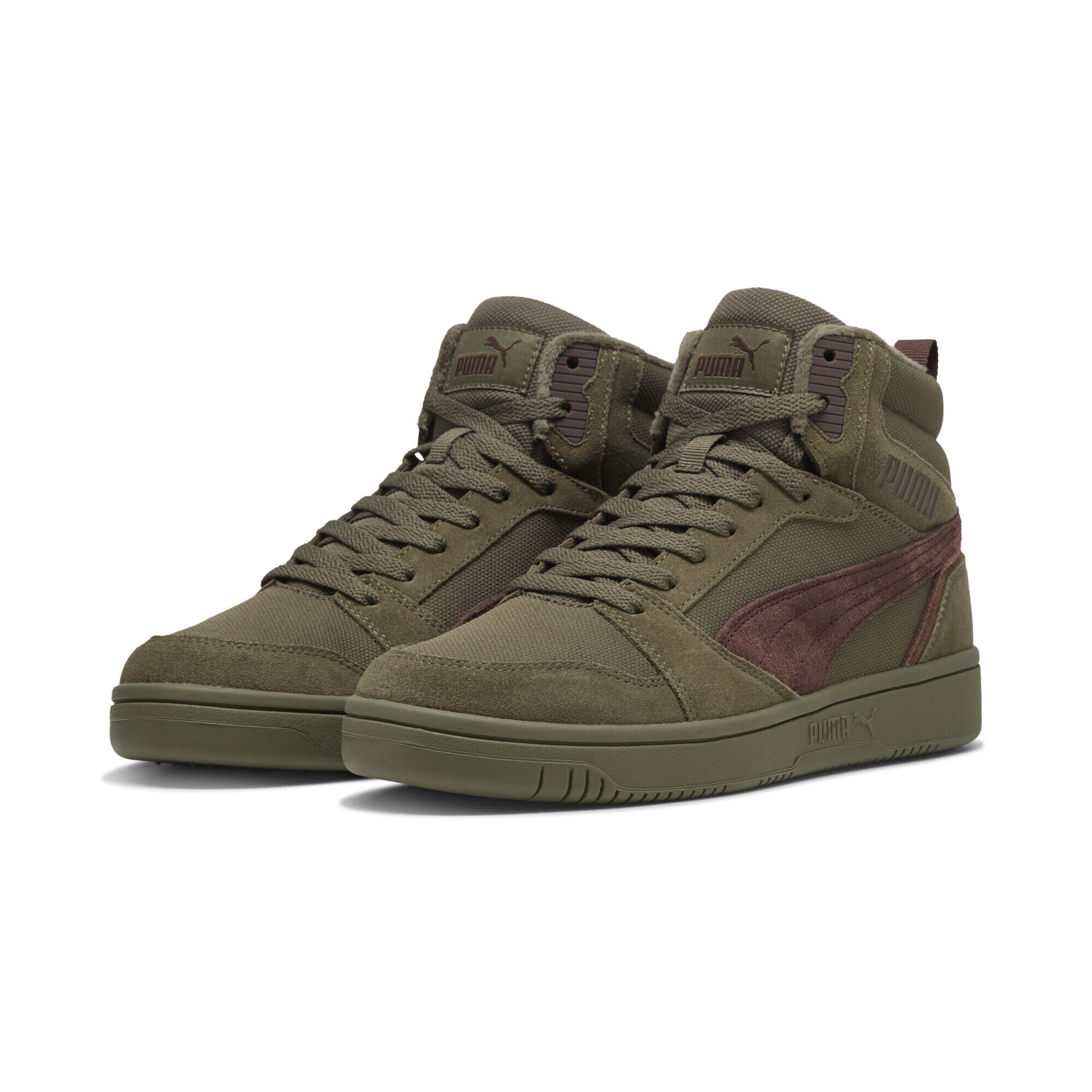 Sneakersy unisex Rebound V6 WTR PUMA