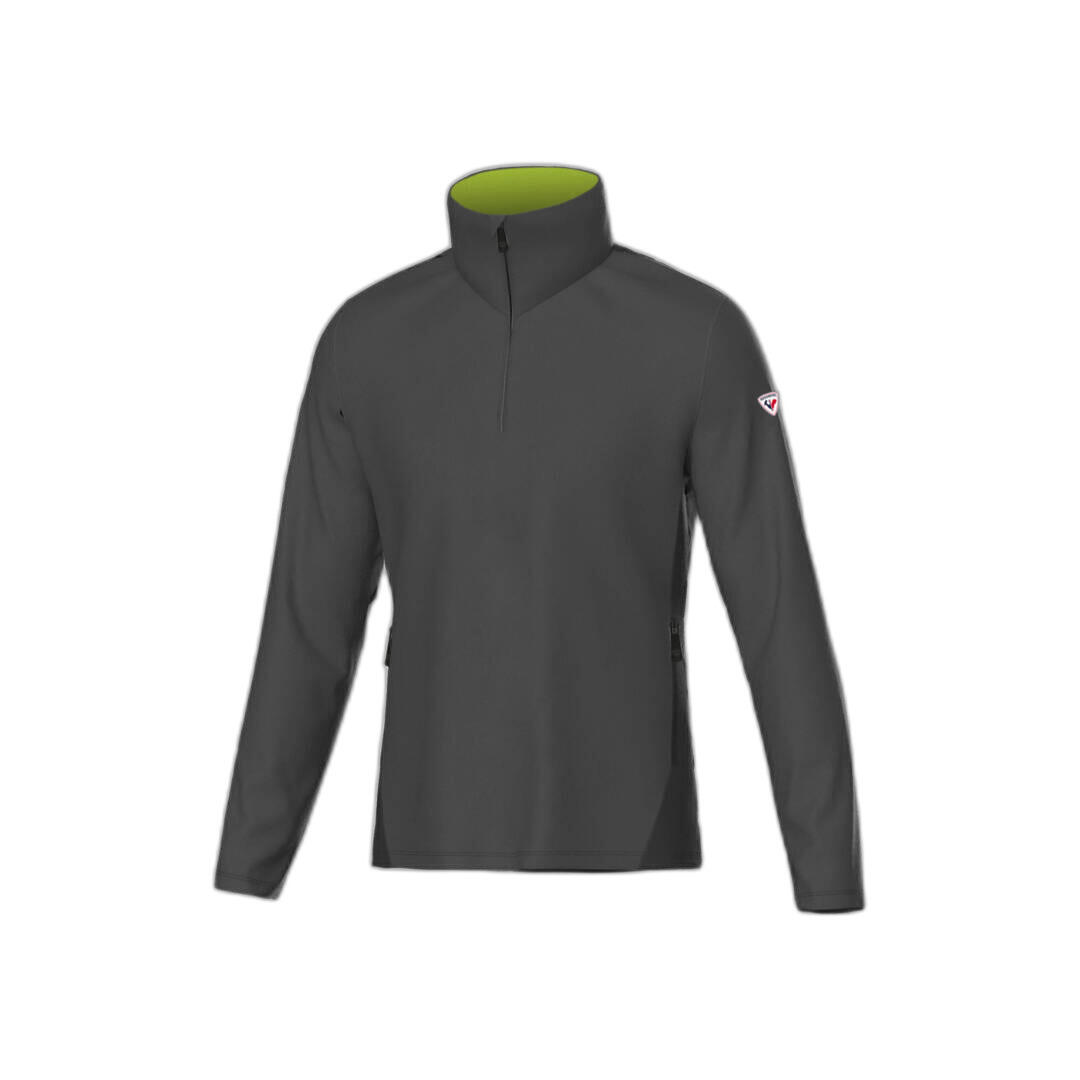 1/2 zip fleece Rossignol Cieloalto
