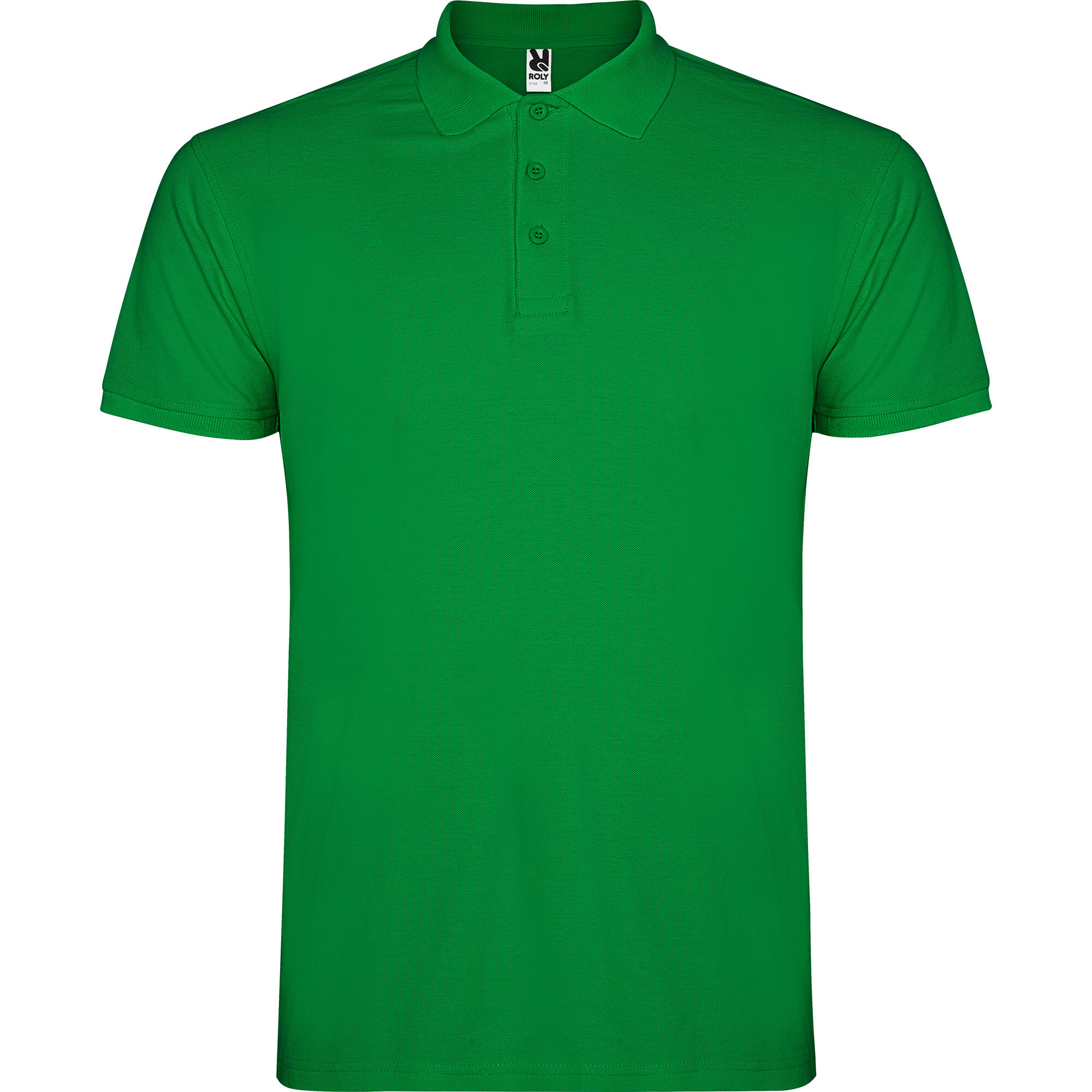 Męska Koszulka Polo Star