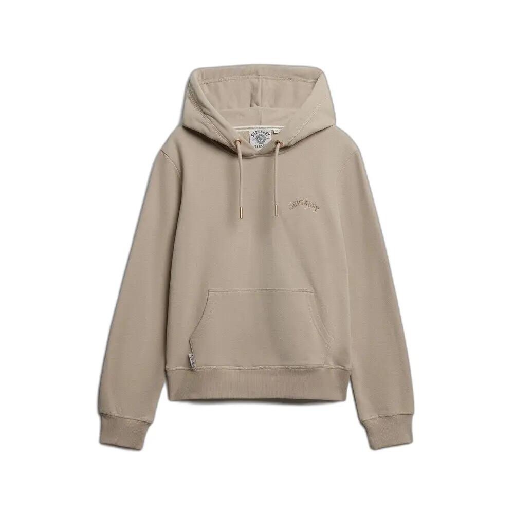Bluza damska z kapturem Superdry Essential Logo Emb Hb
