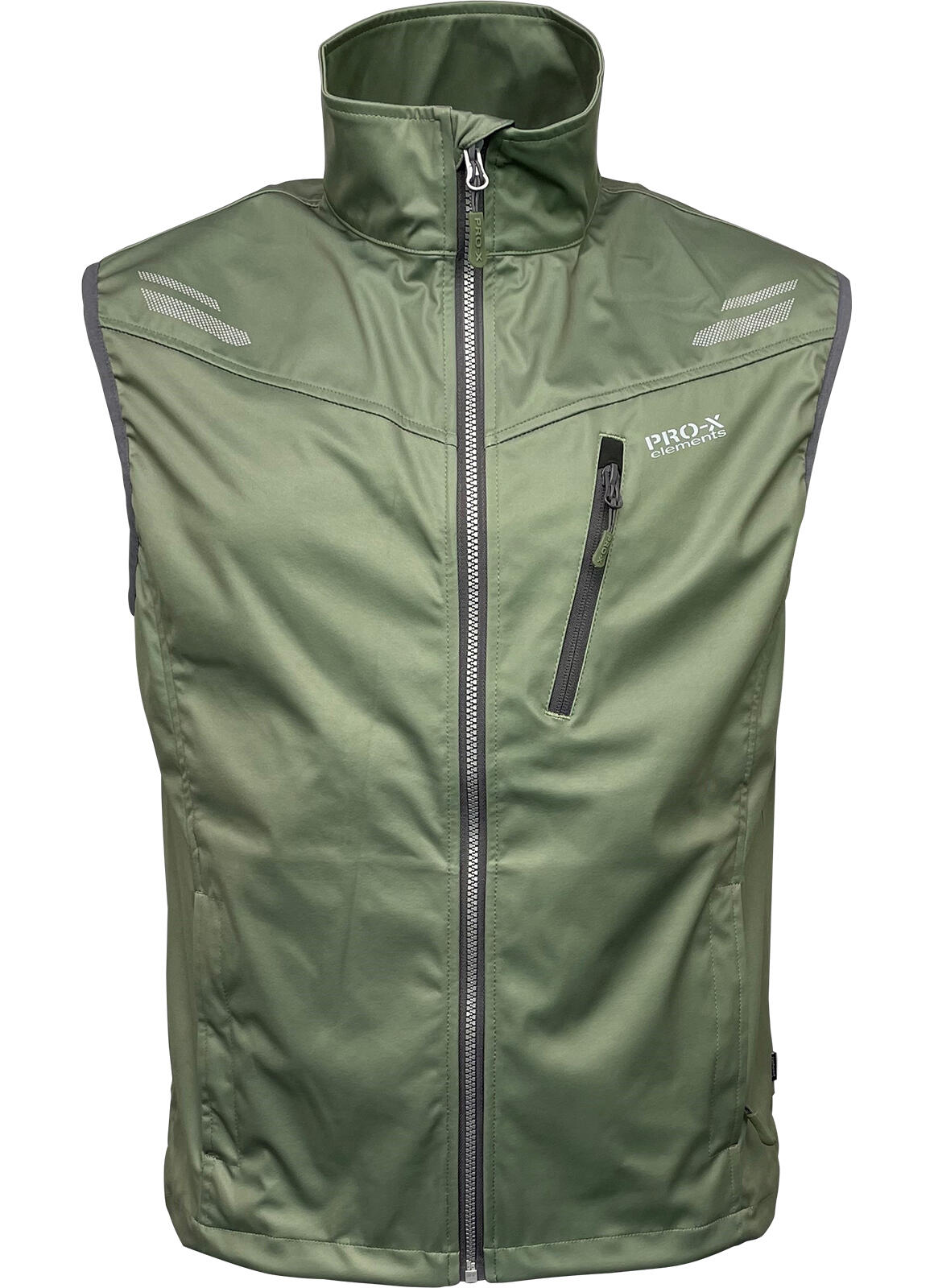 Wielofunkcyjna kurtka softshell Pro-X Elements Heiner