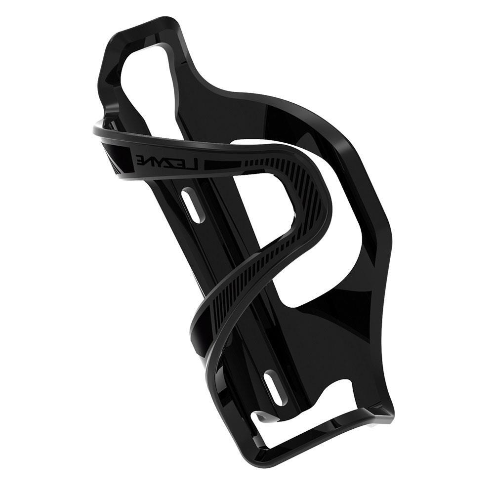 Lezyne Bottle Flow Cage SL-L / SL-R Czarny