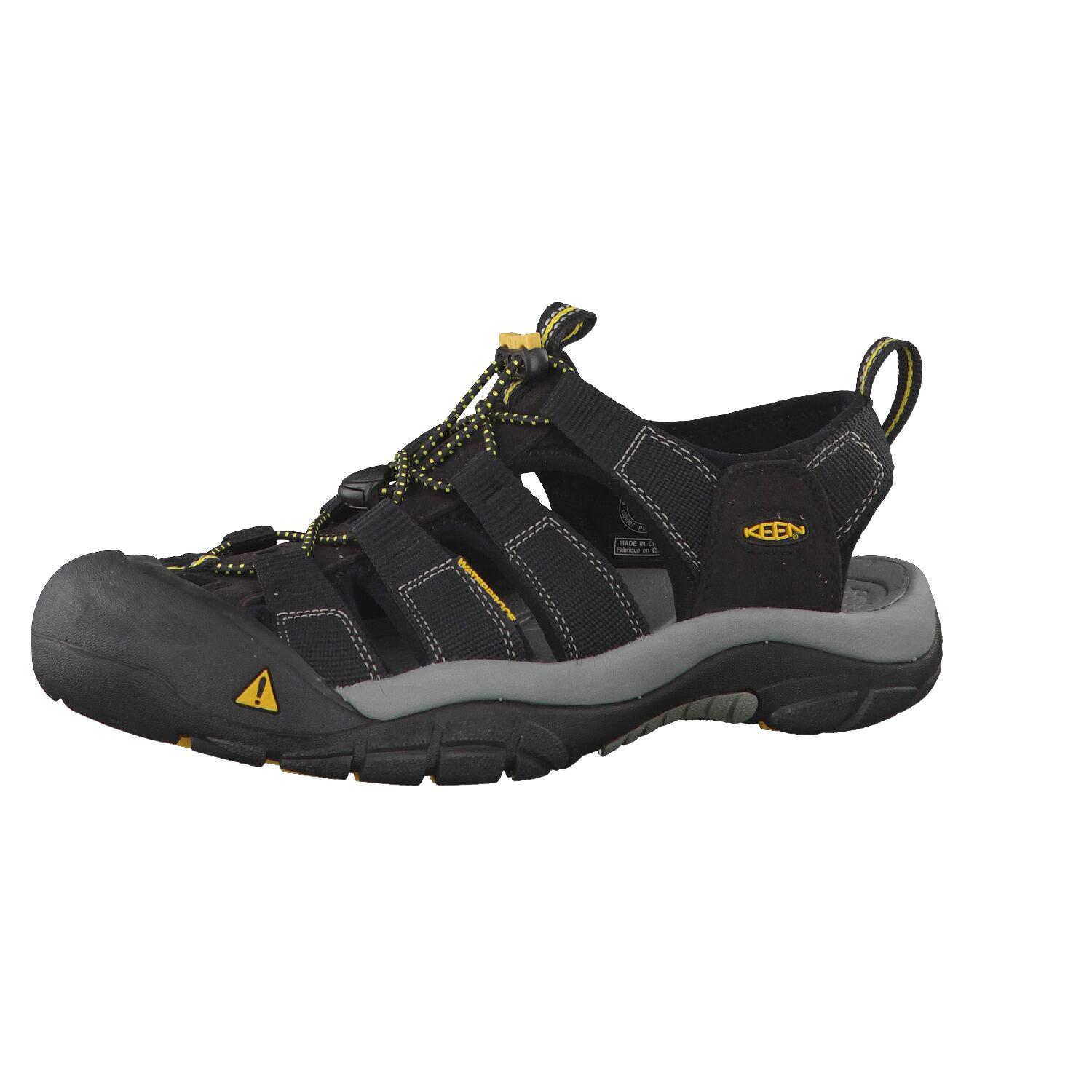 Buty trekkingowe męskie Keen Newport H2