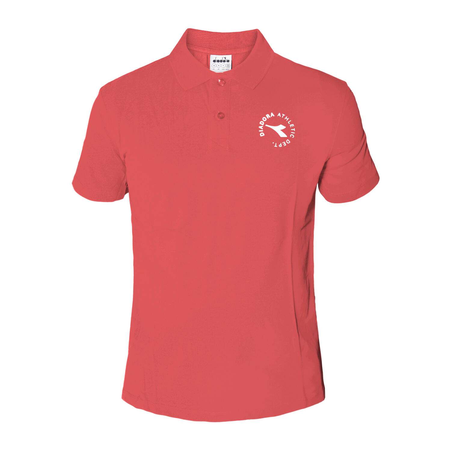 Koszulka polo męska Diadora Essential Sport