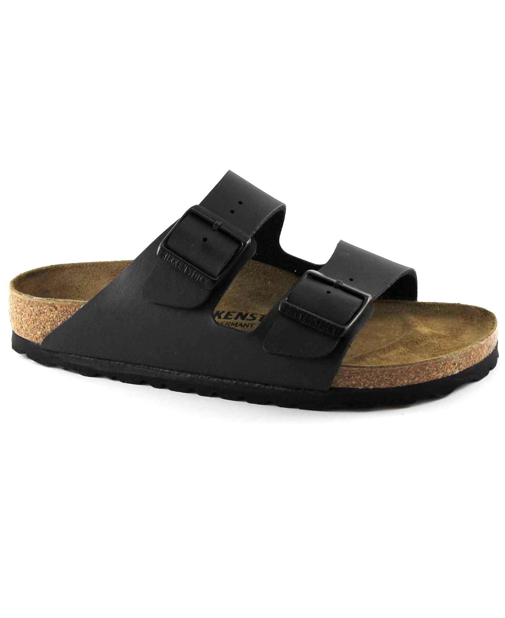 Klapki męskie Birkenstock 051793