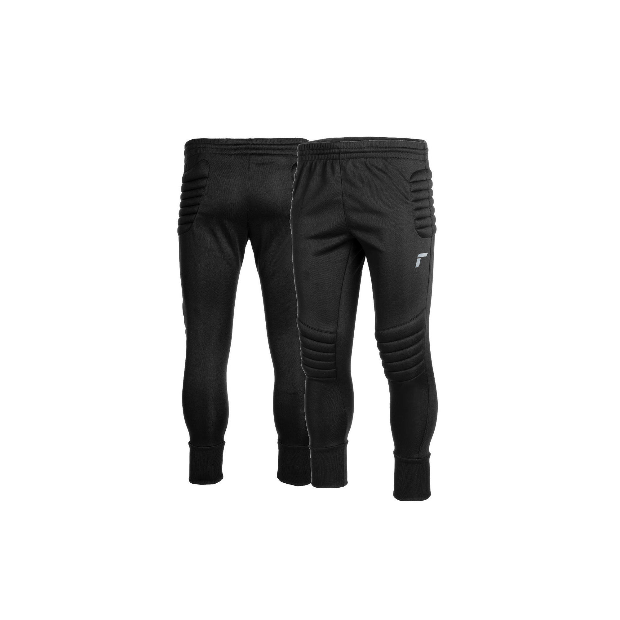 Spodnie bramkarskie dla dzieci Reusch Training