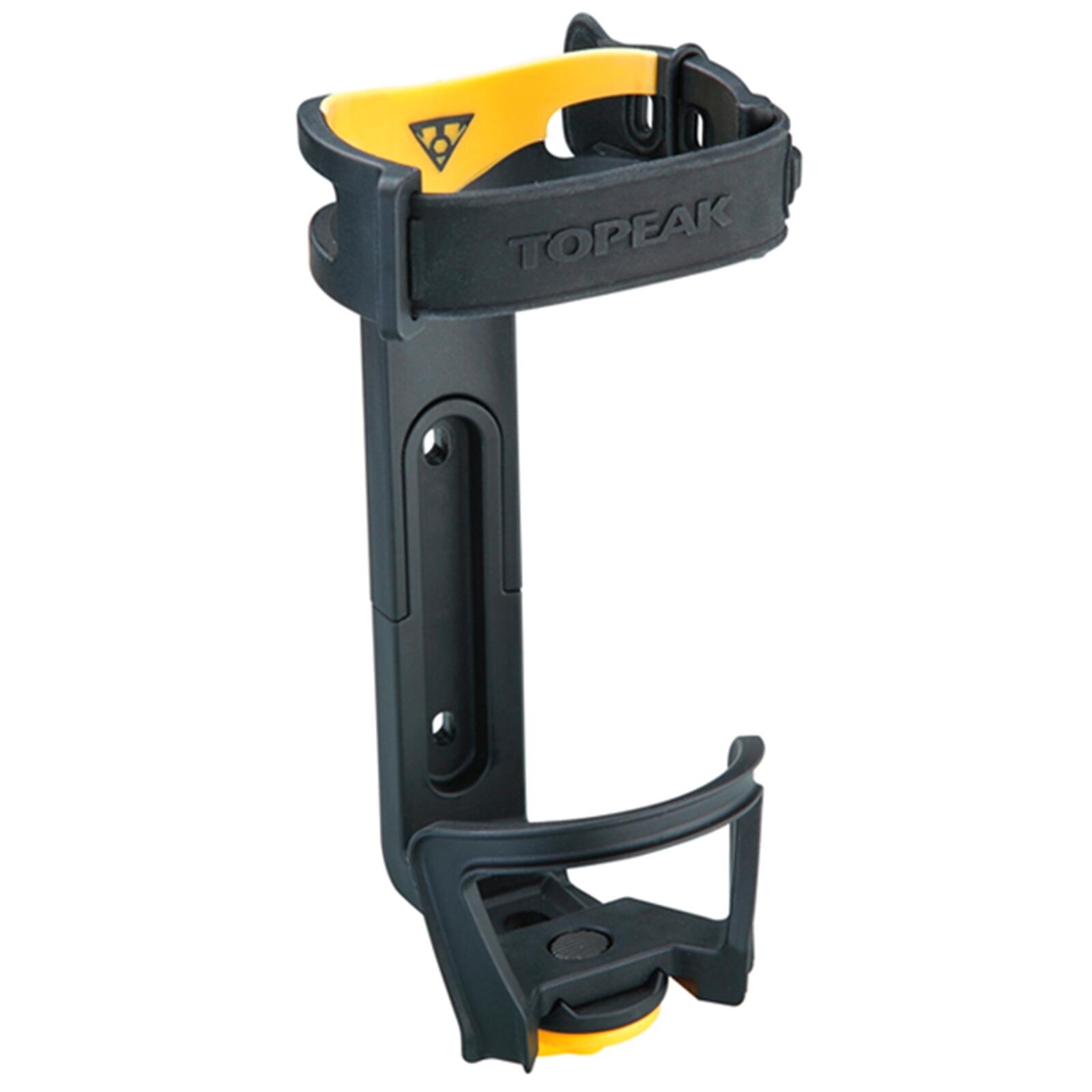 Topeak Modula Java Cage regulowany uchwyt na kubek