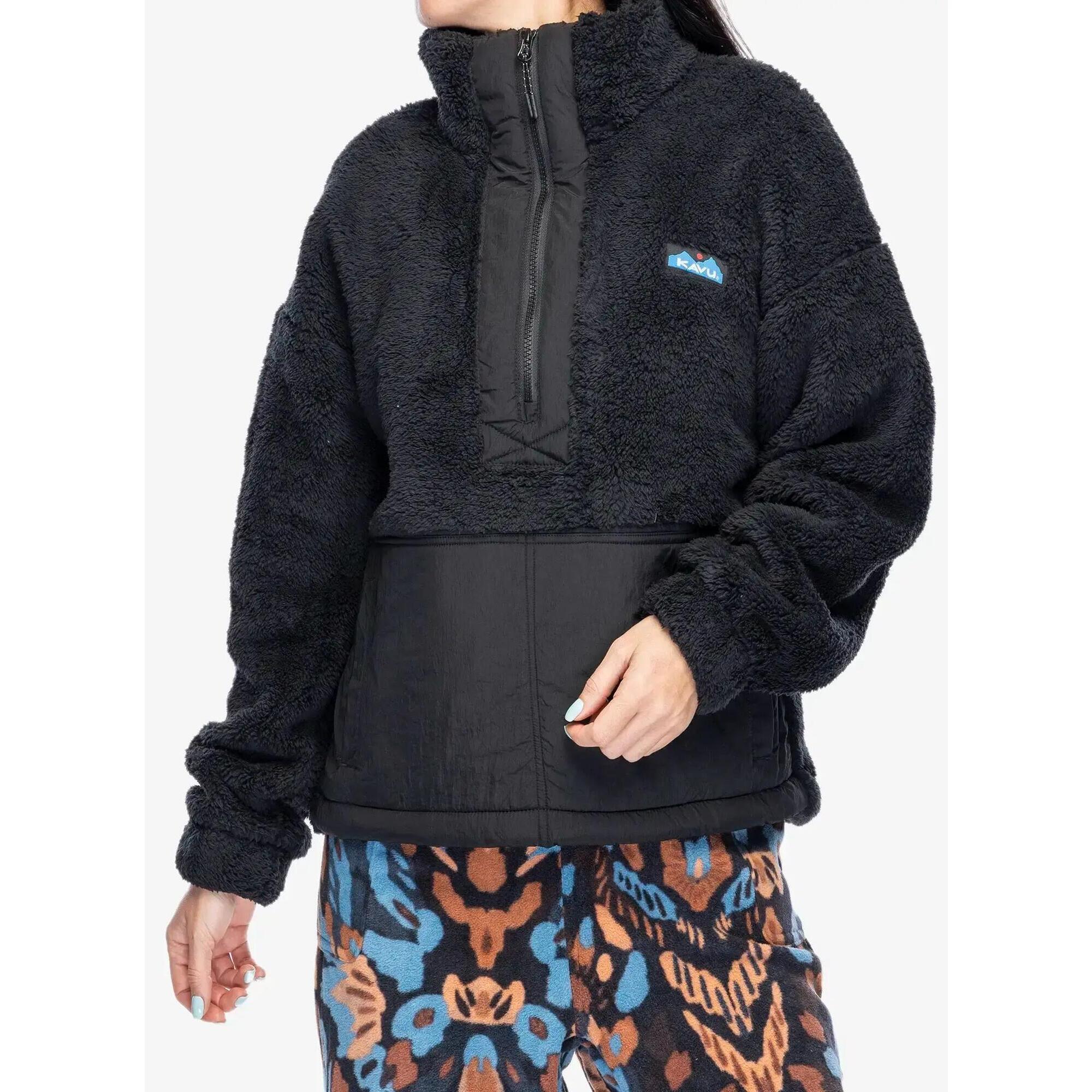 Bluza polarowa damska Kavu Rockhaven