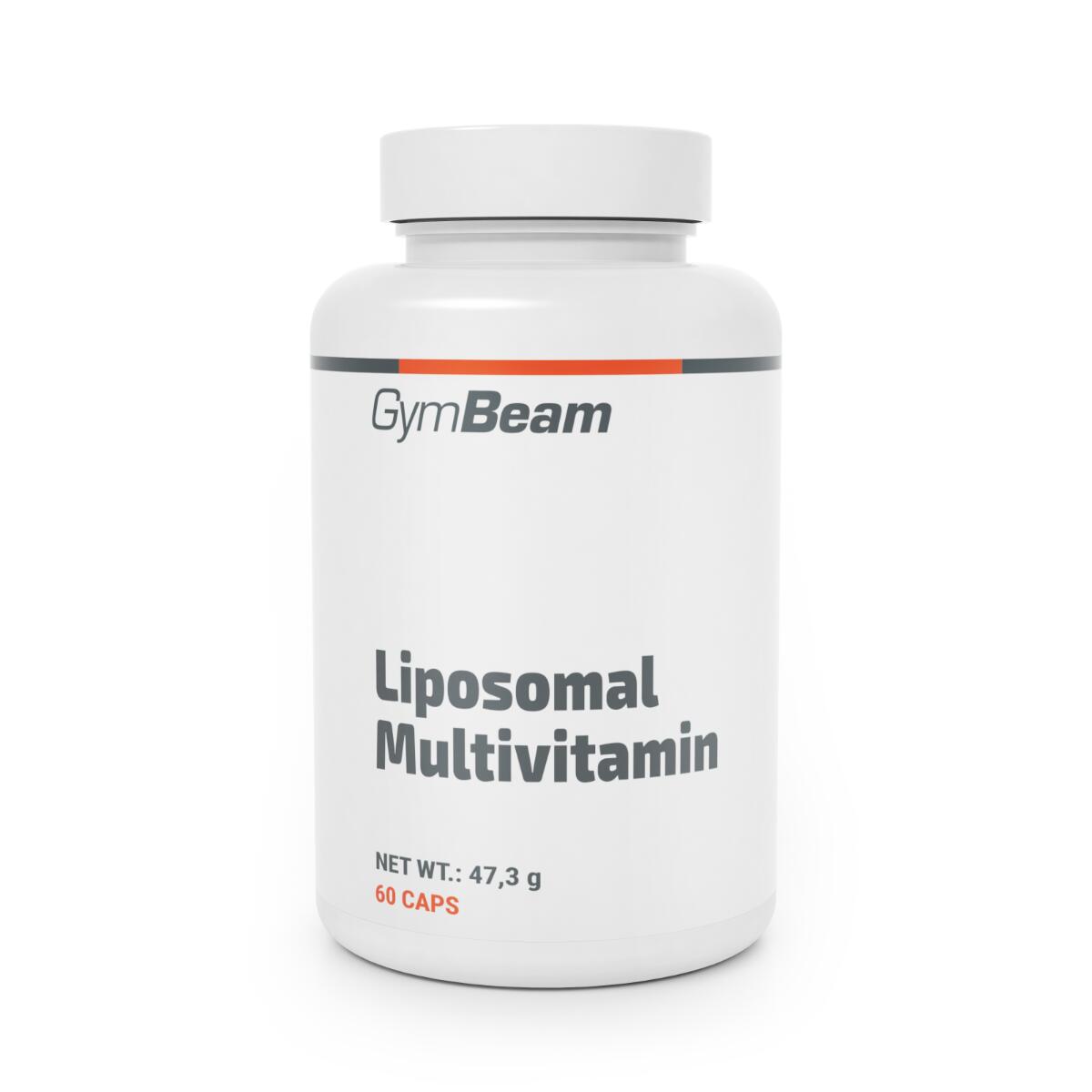 Multiwitamina kapsułki liposomalna