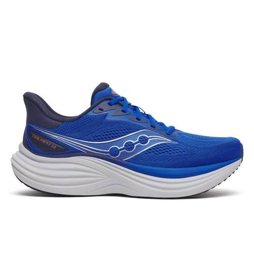 Buty do biegania męskie Saucony Triumph 24