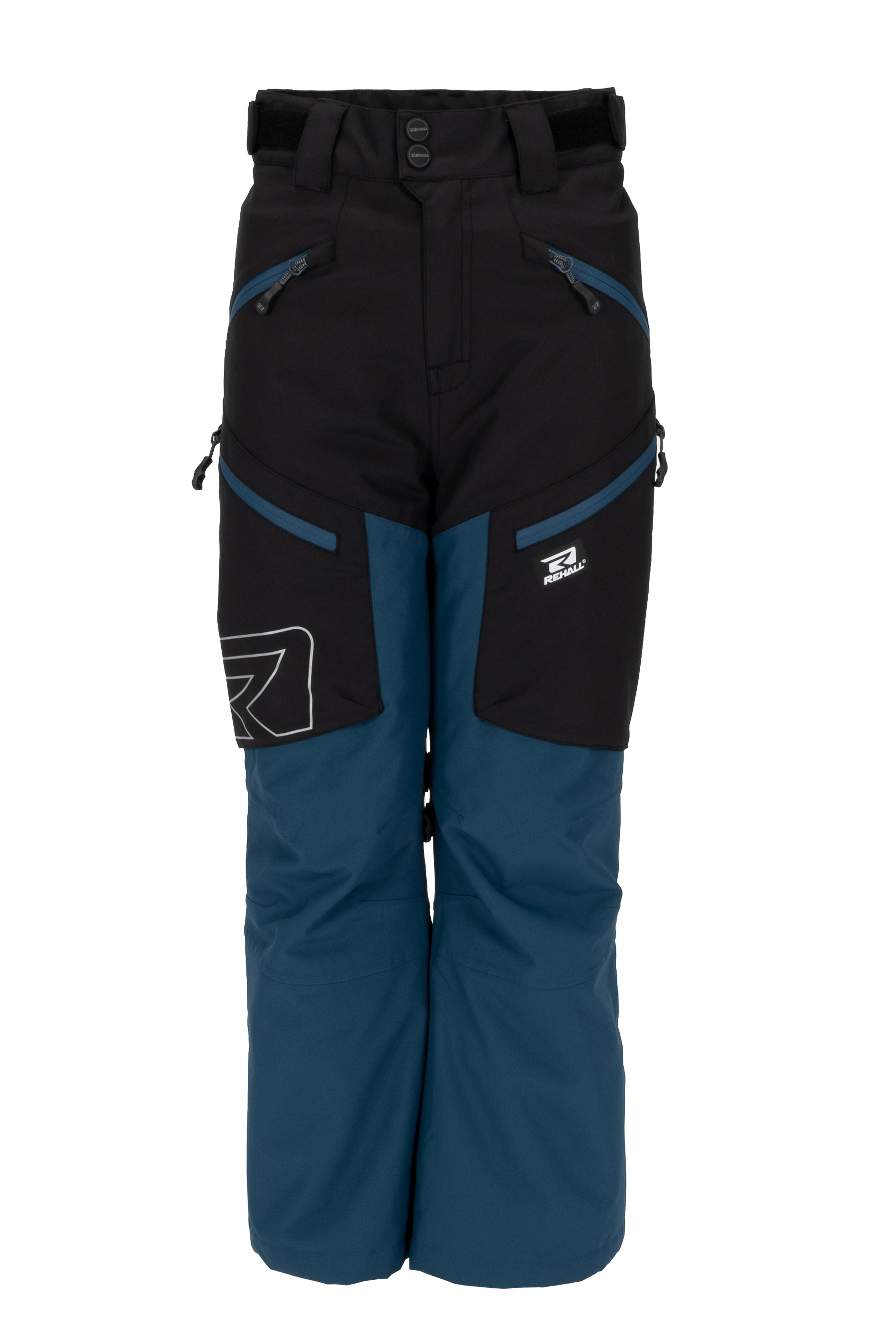 REHALL - WALTZE-R-jr. - Jungen Wintersporthose