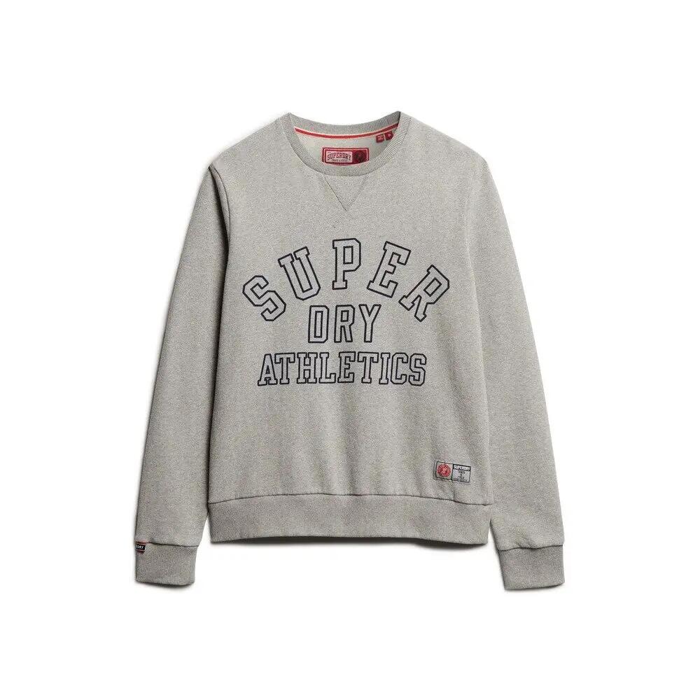 Bluza z nadrukiem Superdry Athletic
