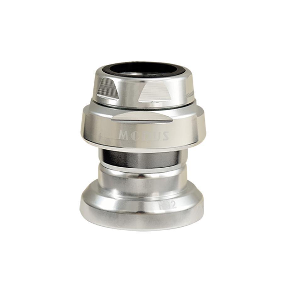 Aluminiowy zestaw słuchawkowy z gwintem kulowym Optimiz 11/8