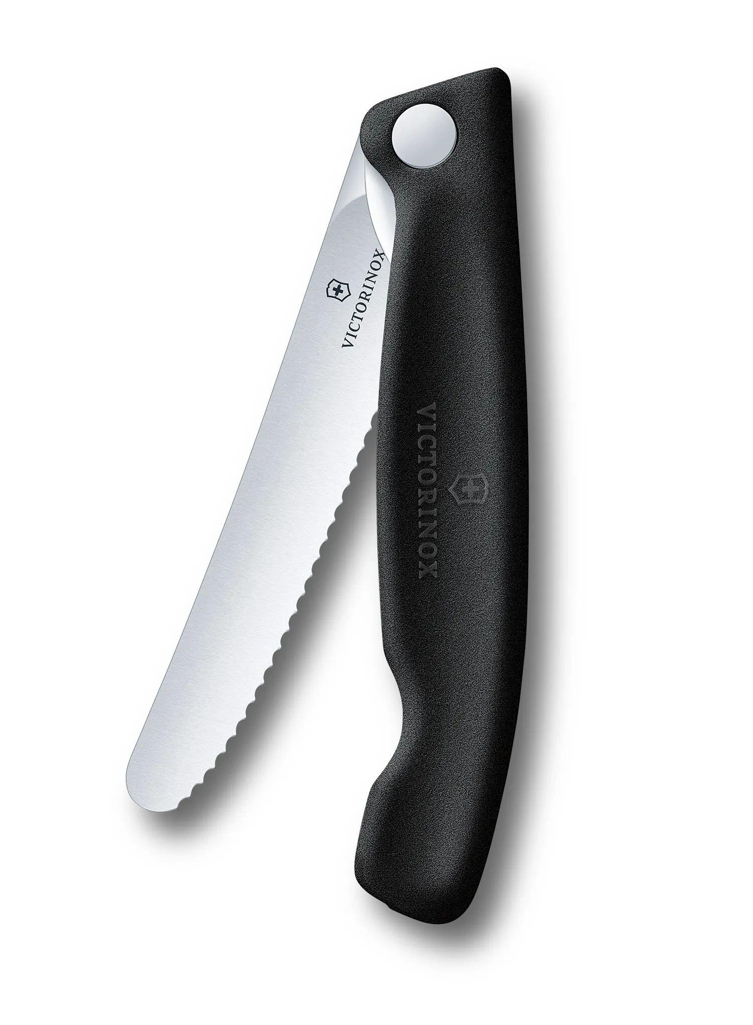 Nóż turystyczny składany Victorinox Swiss Classic Picnic Knife