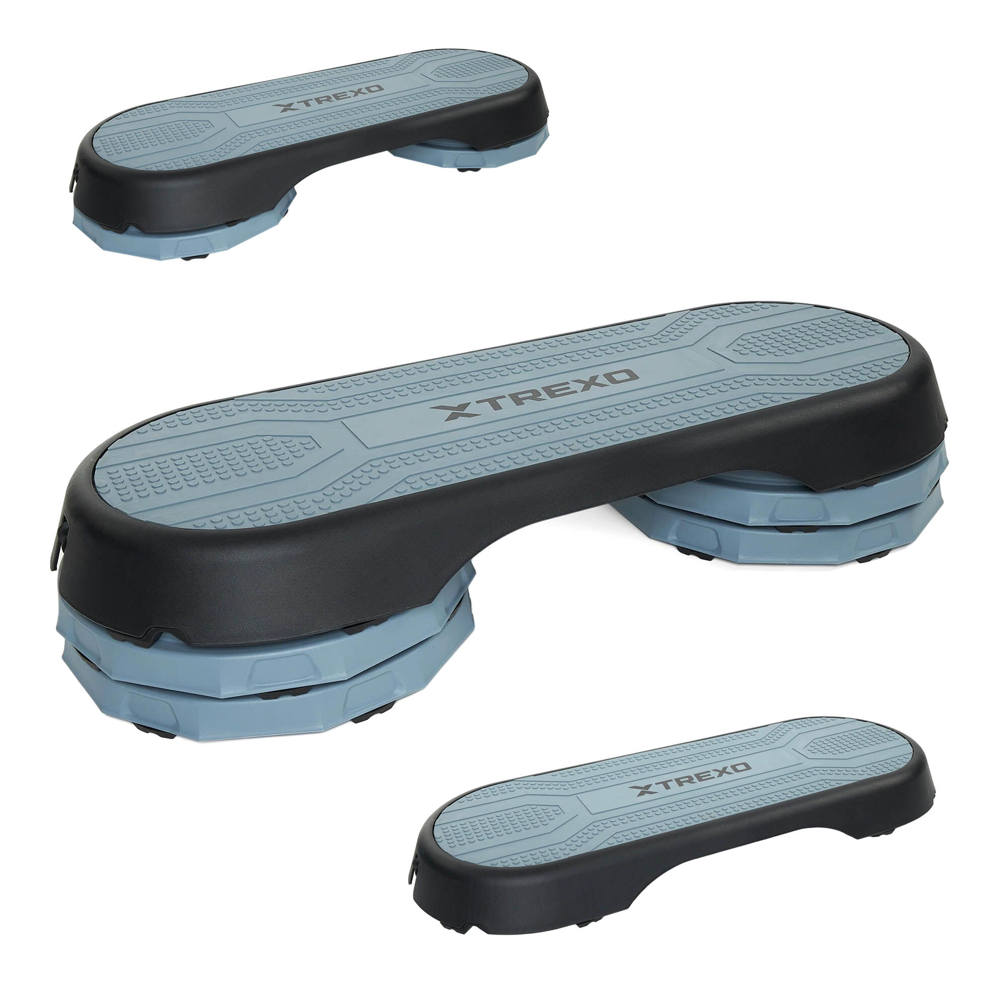 Step do aerobiku XTREXO TXO-B4W006