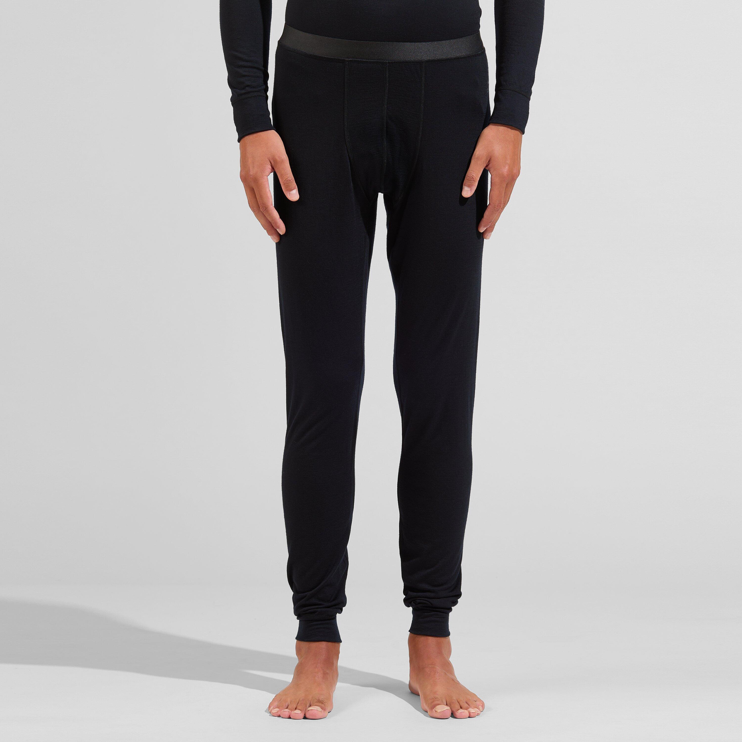 Collant Thermique Odlo (Baselayer) en Mérinos 200