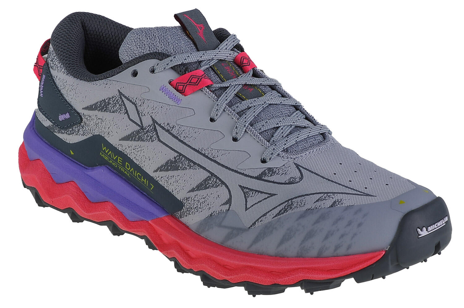 Buty do chodzenia damskie Mizuno Wave Daichi 7