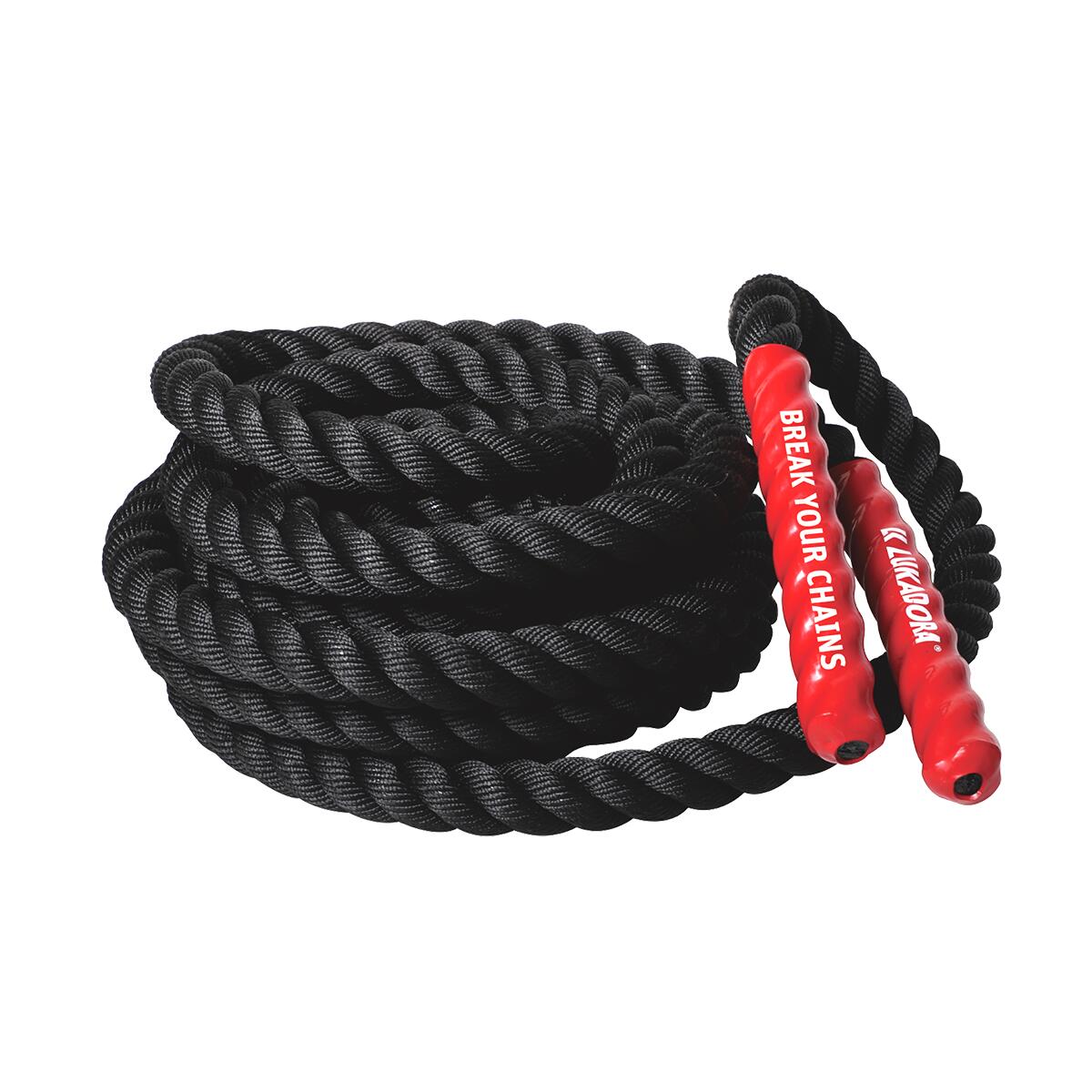 Lukadora - Battle Rope - 15m