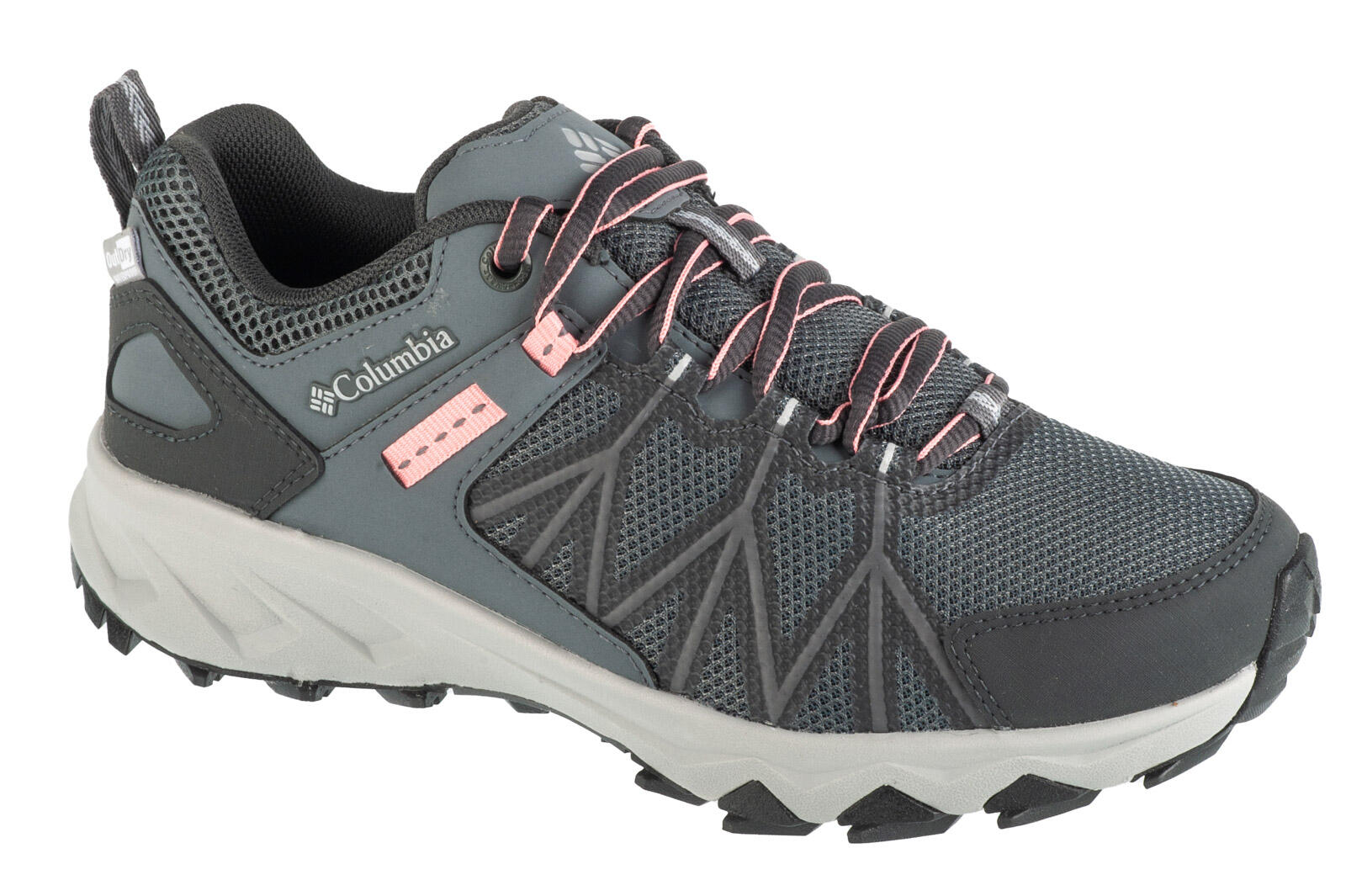 Buty trekkingowe damskie, Peakfreak II Outdry