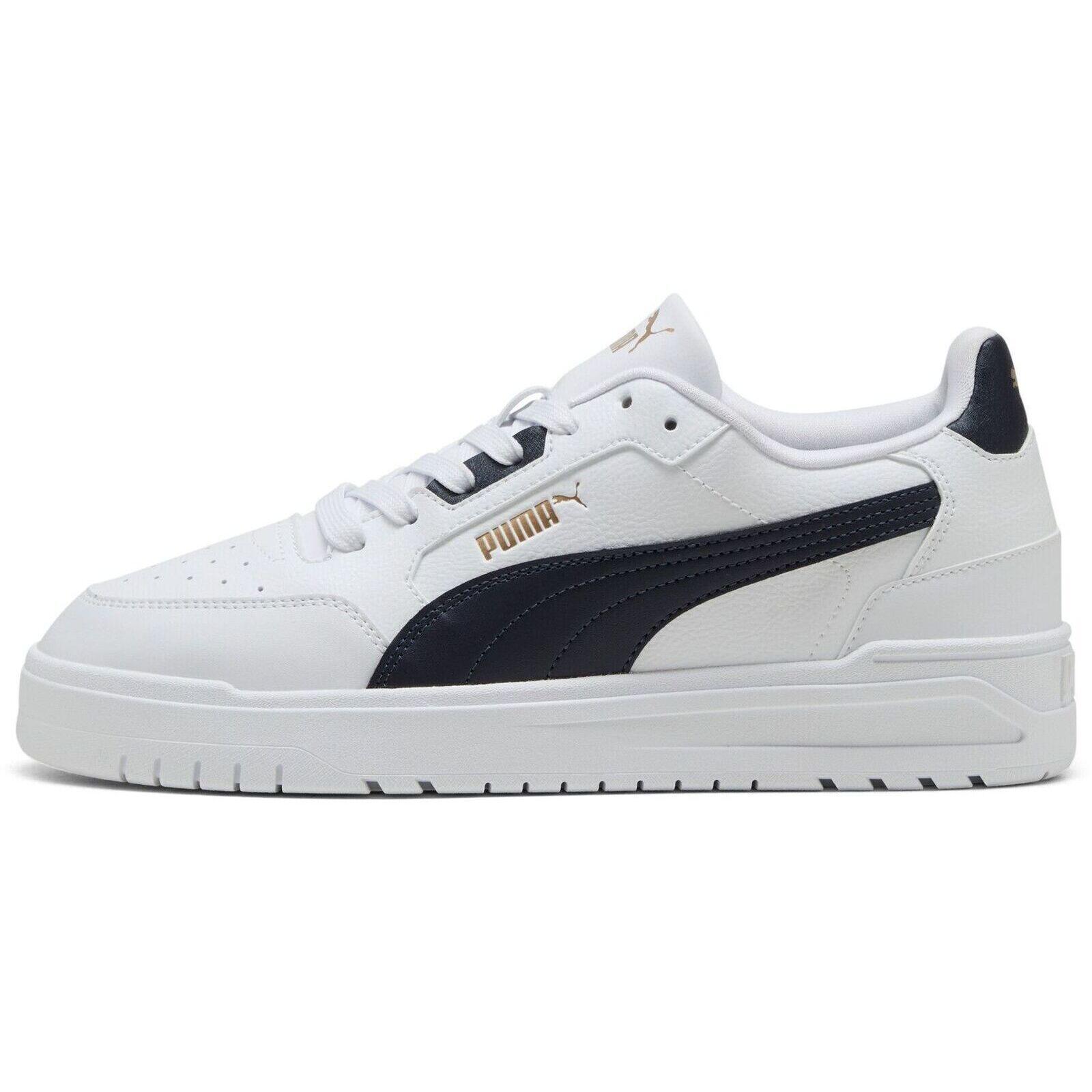 Buty sportowe męskie Puma Shuffle Downtown