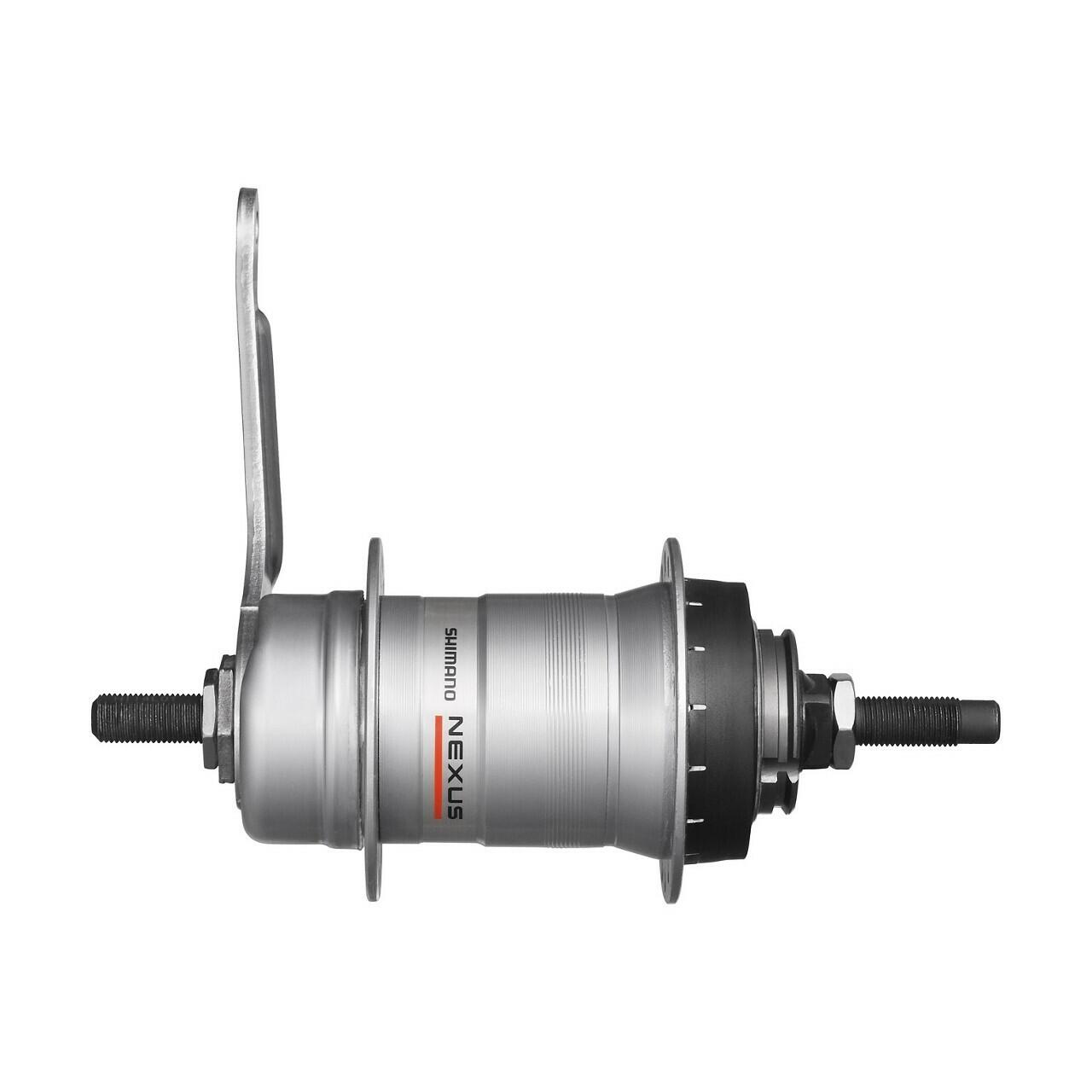 Zintegrowana 3-biegowa piasta Shimano Nexus SG-3C41