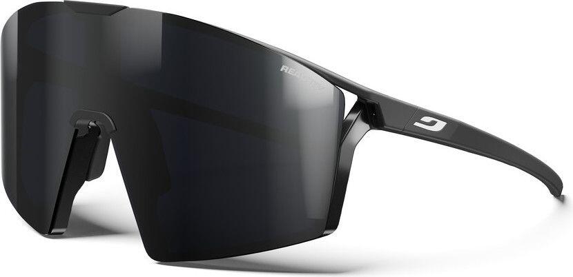 Okulary fotochrom JULBO EDGE czarny Cat 0-3 Reactiv